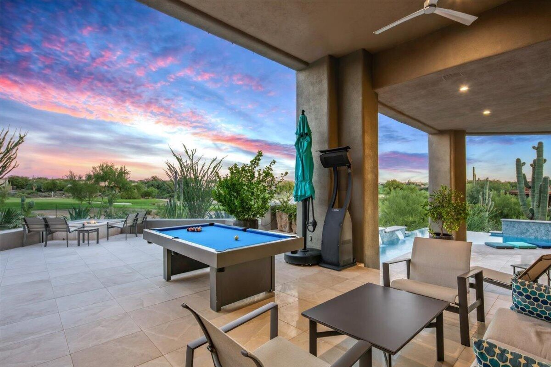  38487 N 94th Street¦Scottsdale, AZ - 物件實景