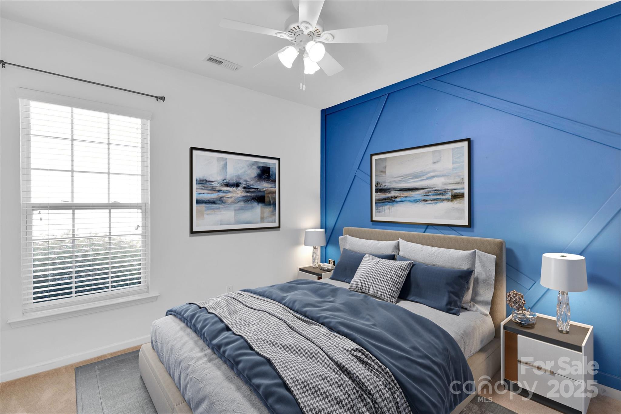 Charlotte, North Carolina, 28278, United States, 3 Bedrooms Bedrooms, ,2 BathroomsBathrooms,Residential,For Sale,1948260