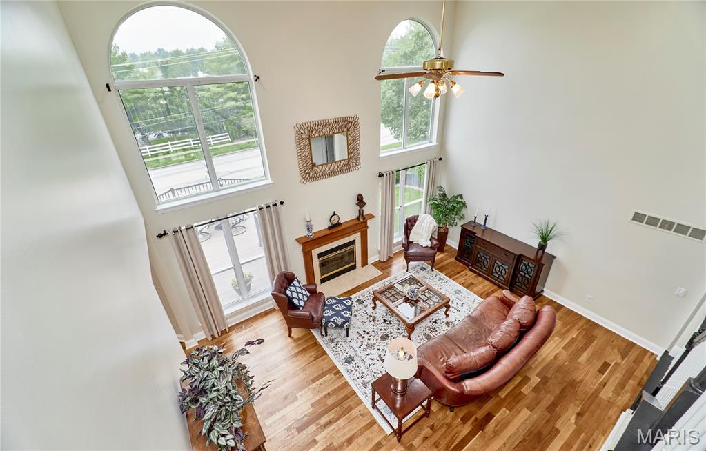 Wildwood, Missouri, 63011, United States, 5 Bedrooms Bedrooms, ,4 BathroomsBathrooms,Residential,For Sale,1940844