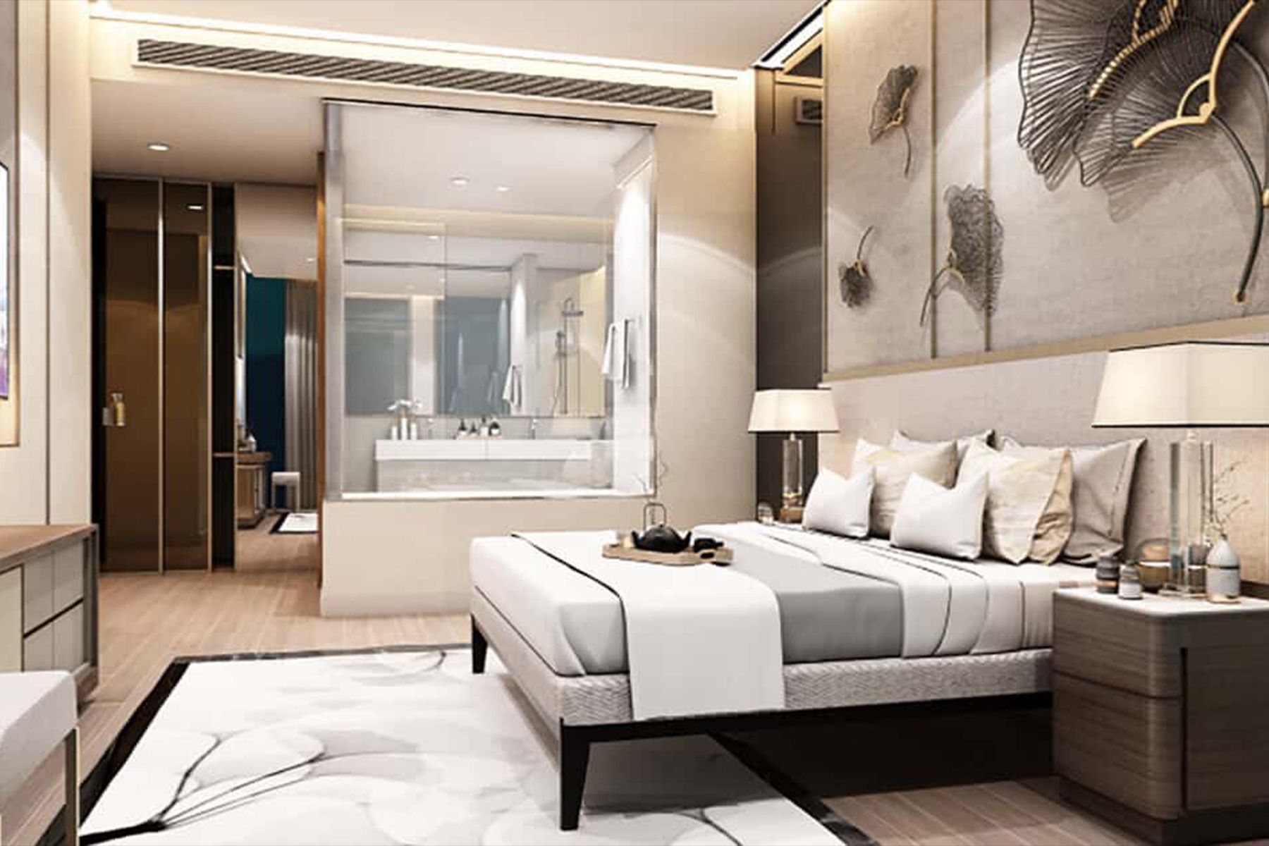 The Esse at Singha Complex 