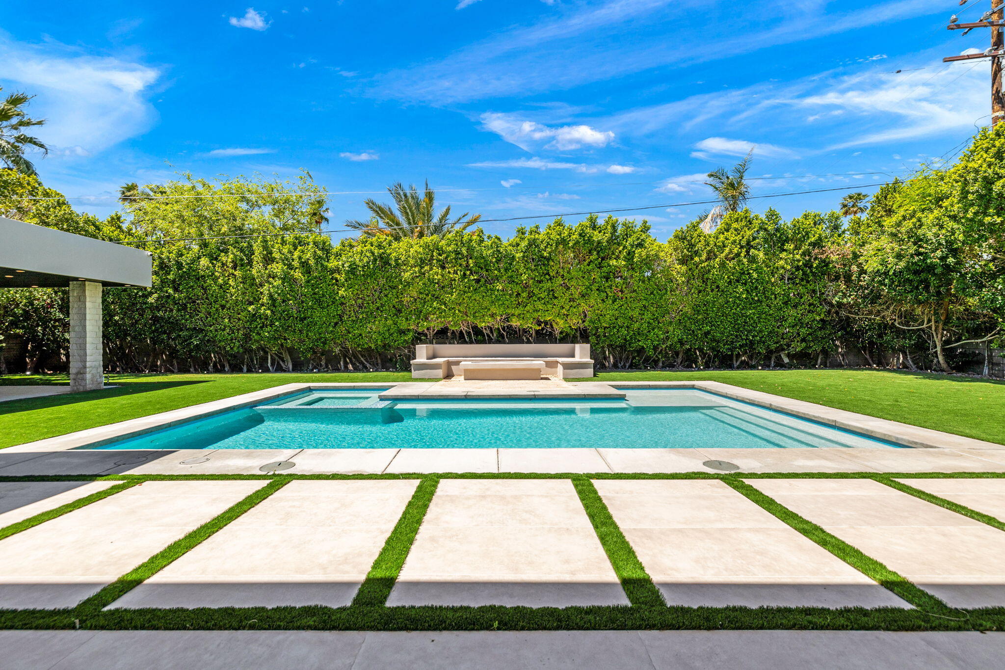 Palm Springs, California, 92262, United States, 5 Bedrooms Bedrooms, ,4 BathroomsBathrooms,Residential,For Sale,1805387