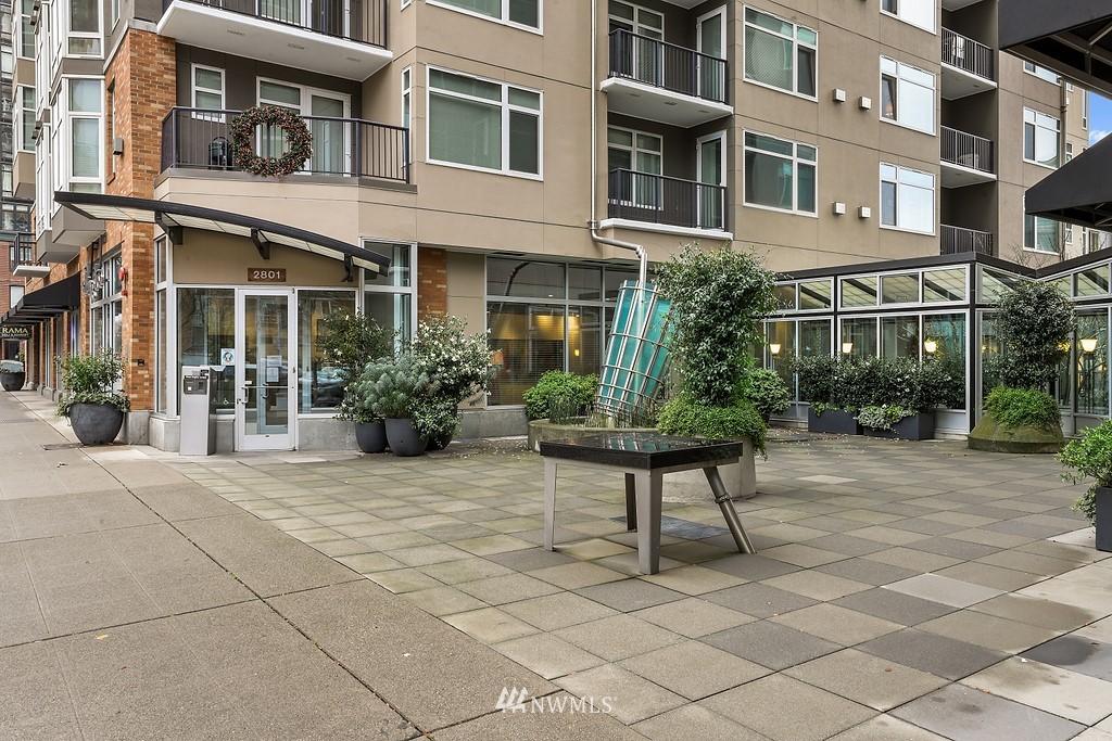 2801 1ST AVENUE 1018, SEATTLE, Washington, 98121, United States, 1 Bedroom Bedrooms, ,1 BathroomBathrooms,Residential,For Sale,2801 1ST AVENUE 1018,1628167