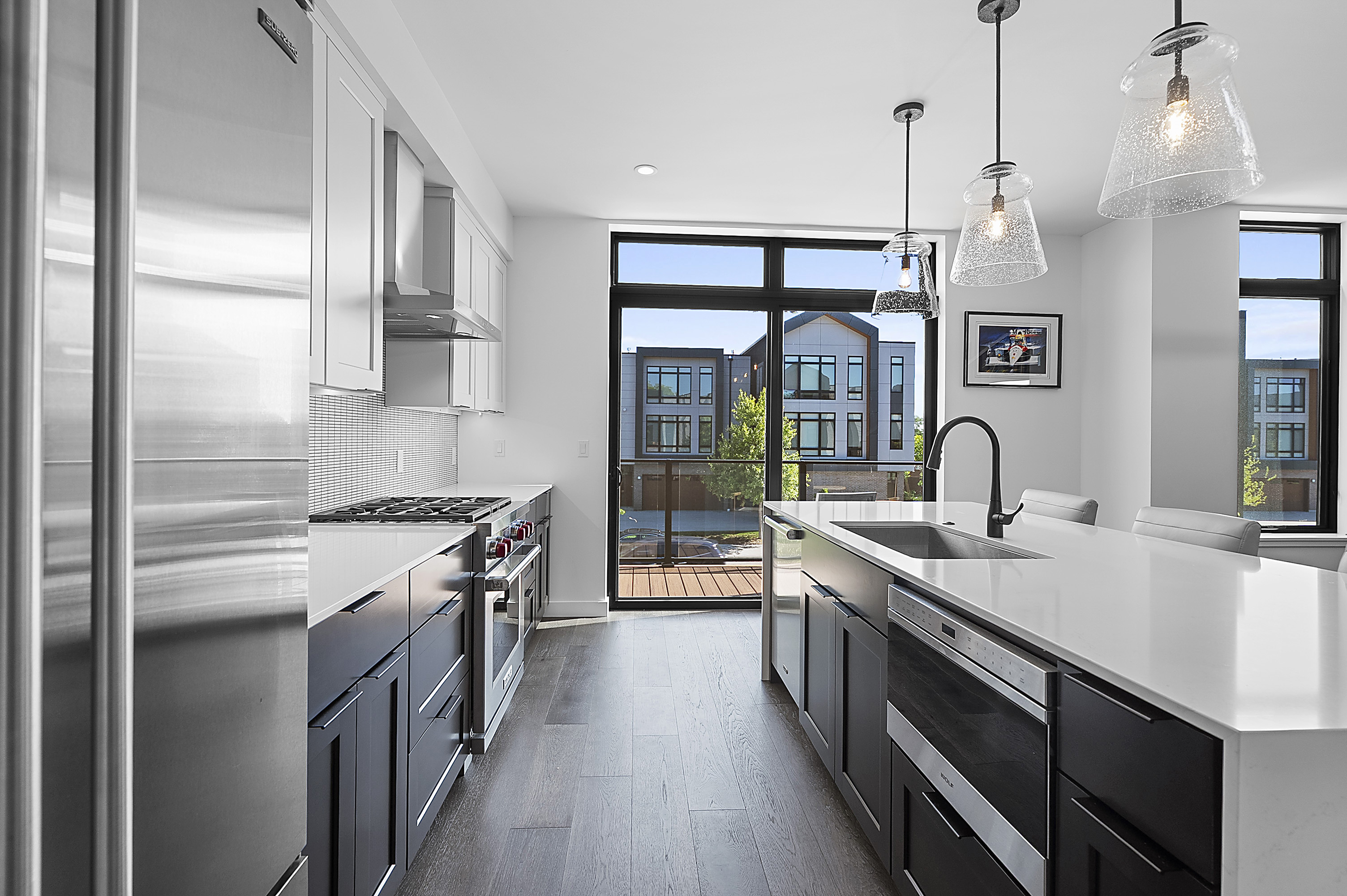  Townhome Located Steps from Lambeau Field - 物件實景