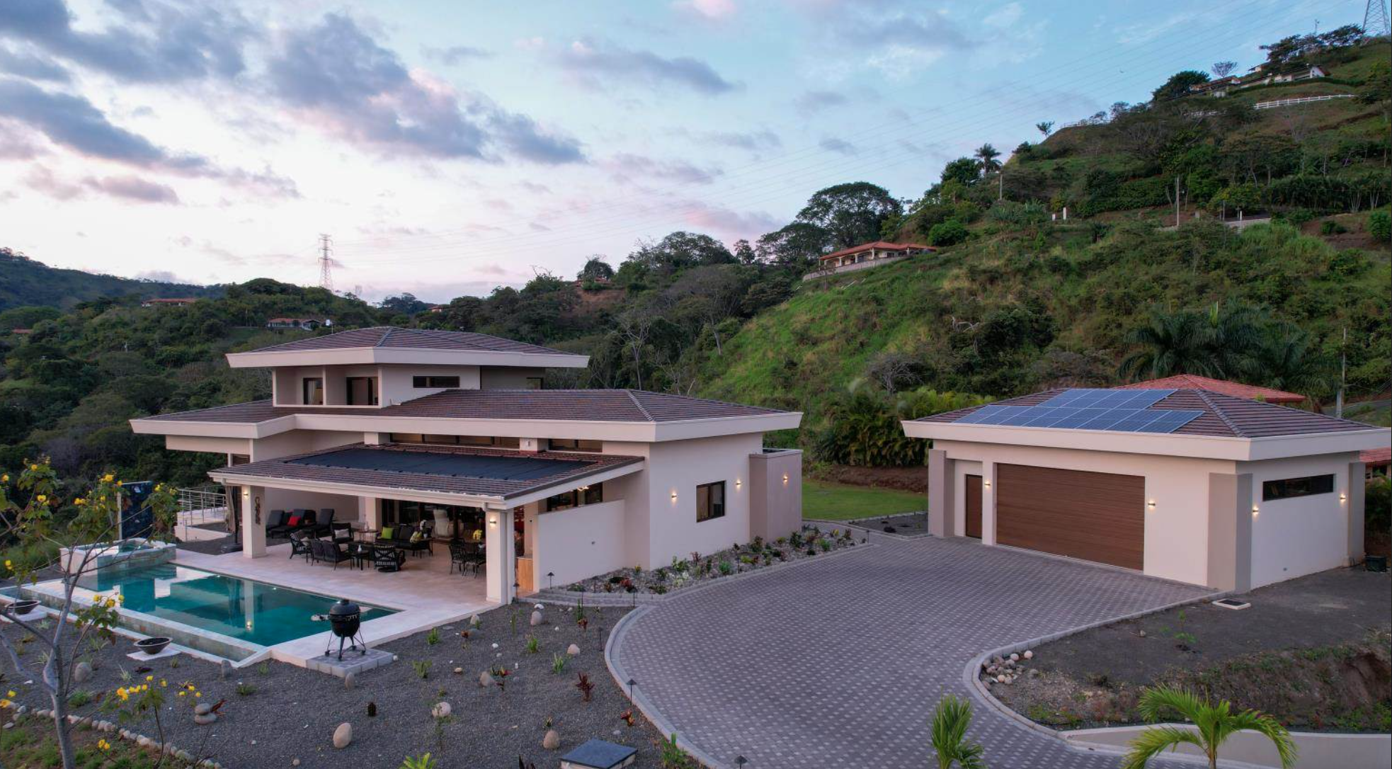 Atenas, Atenas, Alajuela, CR, 3 Bedrooms Bedrooms, ,3 BathroomsBathrooms,Residential,For Sale,Atenas,1587701