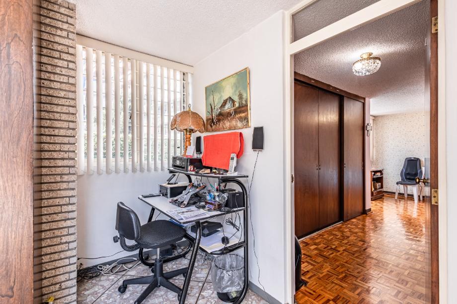 Benito Juárez, Ciudad de México, 03230, Mexico, 3 Bedrooms Bedrooms, ,1 BathroomBathrooms,Residential,For Sale,1818216