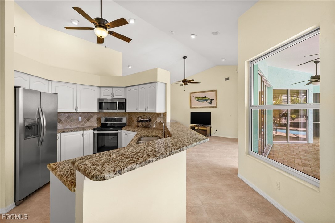 St James City, Florida, 33956, United States, 3 Bedrooms Bedrooms, ,2 BathroomsBathrooms,Residential,For Sale,1981883