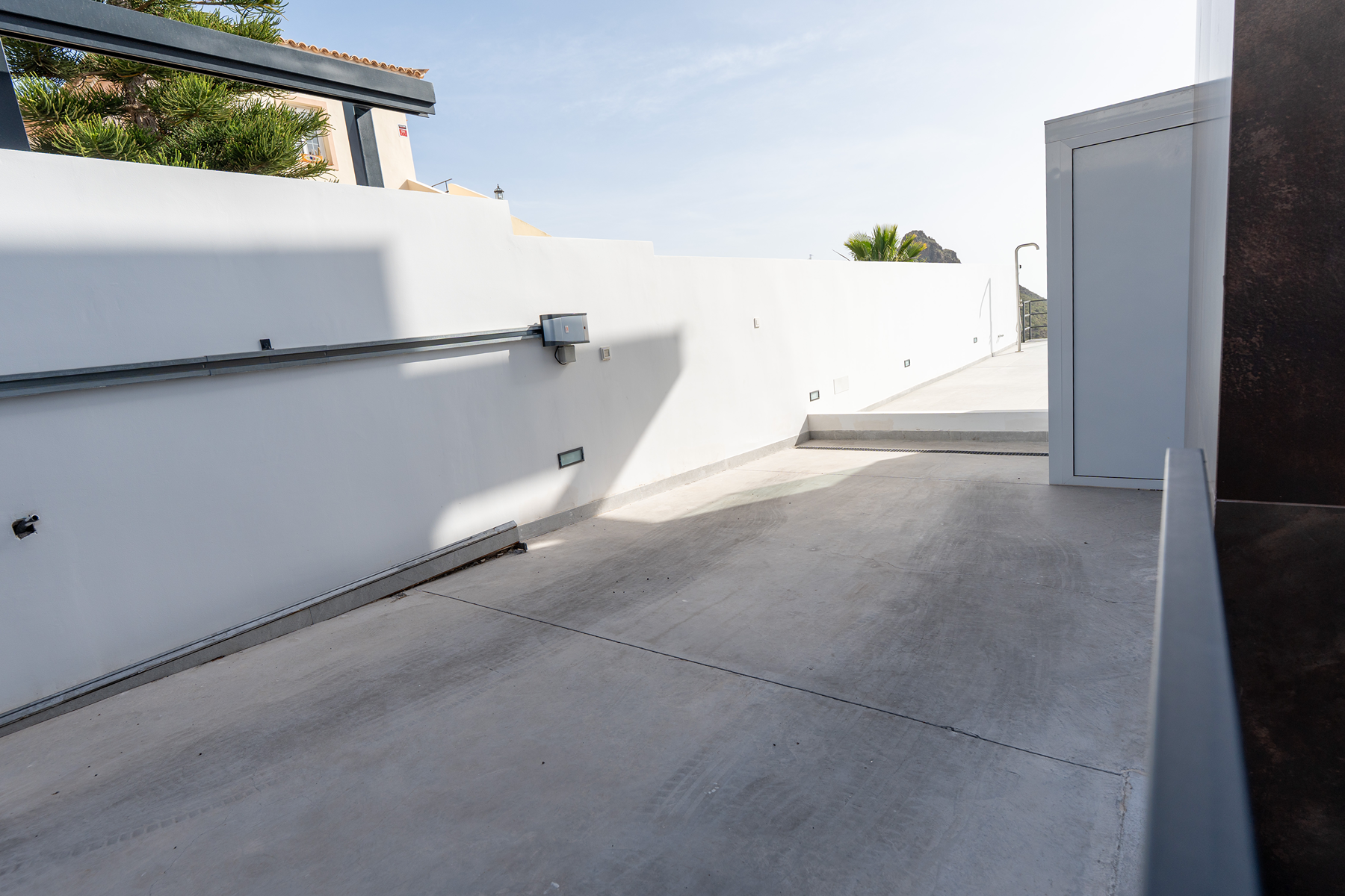  Modern Villa with Panoramic Views in Adeje - 物件實景