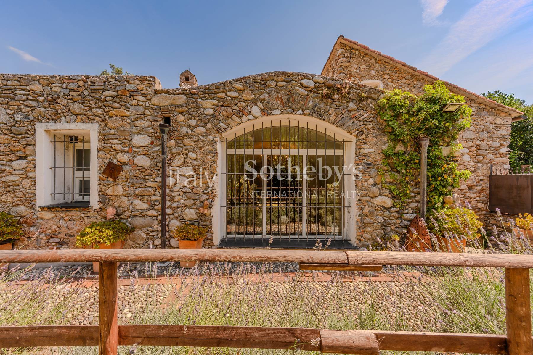  Charming renovated historic mill with swimming pool - 物件實景