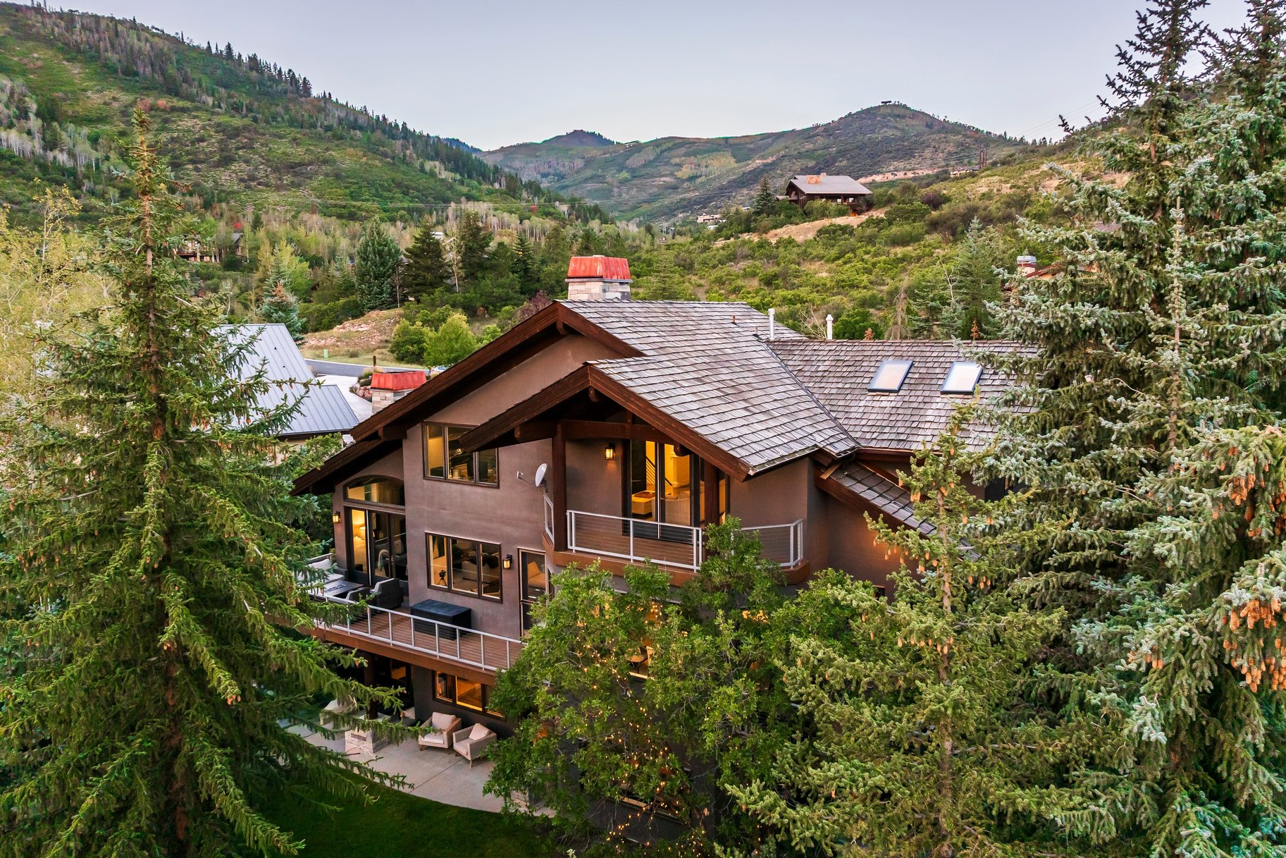  Mountain Luxury, Reimagined in Sun Peak - 物件實景