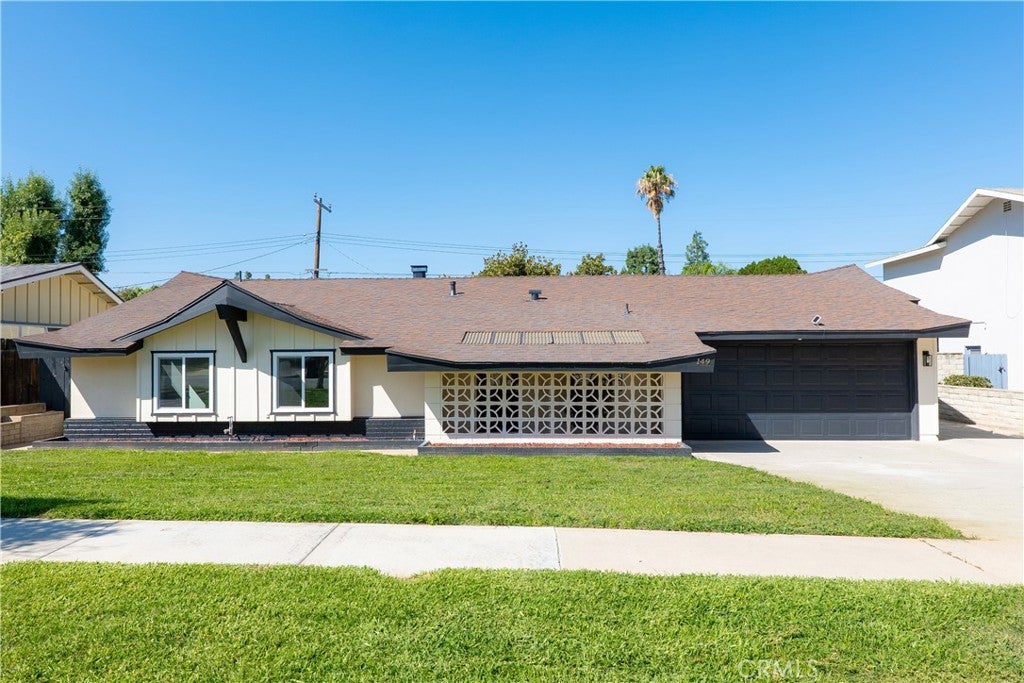 Redlands, California, 92374, United States, 3 Bedrooms Bedrooms, ,2 BathroomsBathrooms,Residential,For Sale,1984483