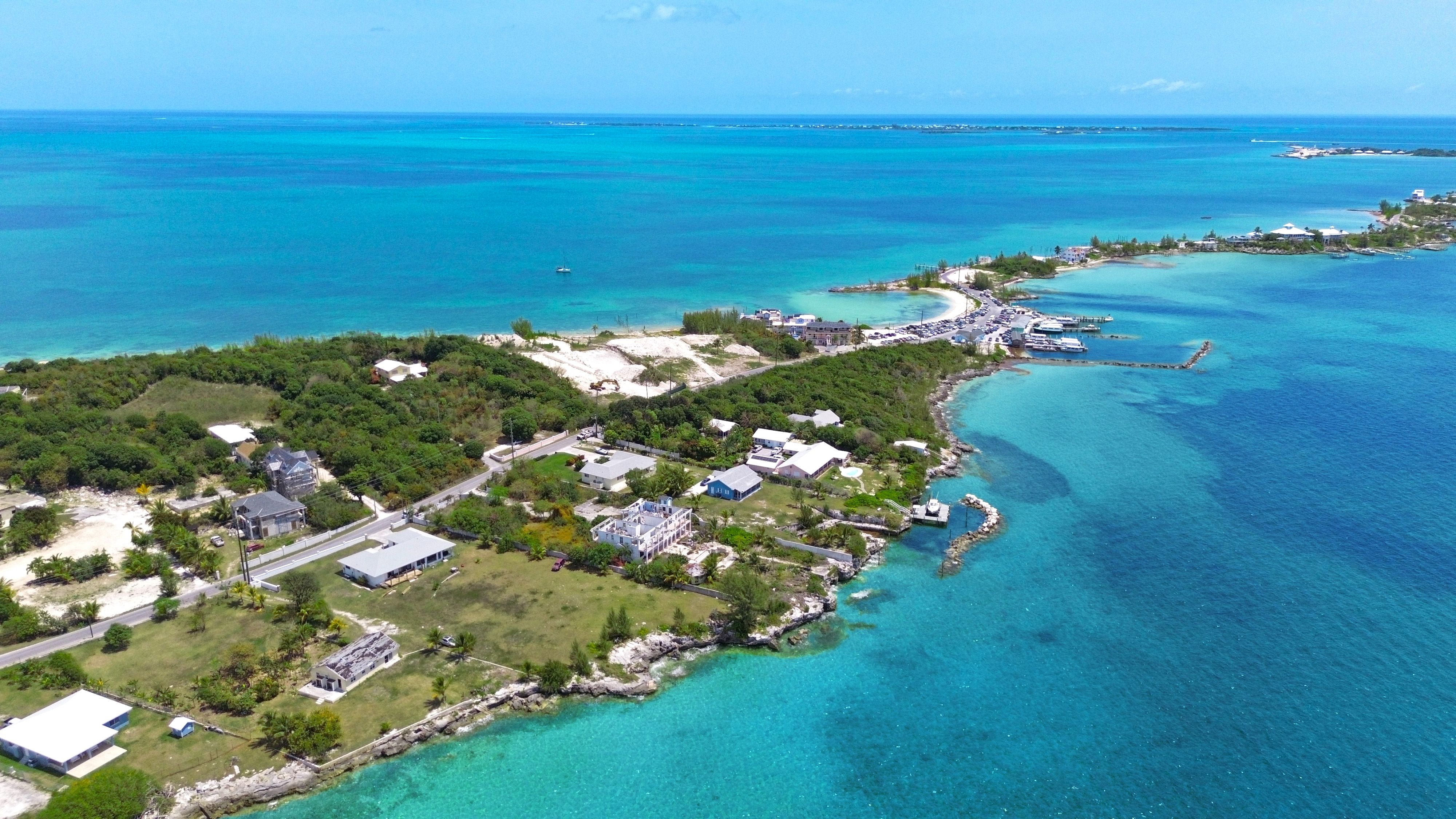  A Rare Coastal Opportunity in Marsh Harbour - 物件實景