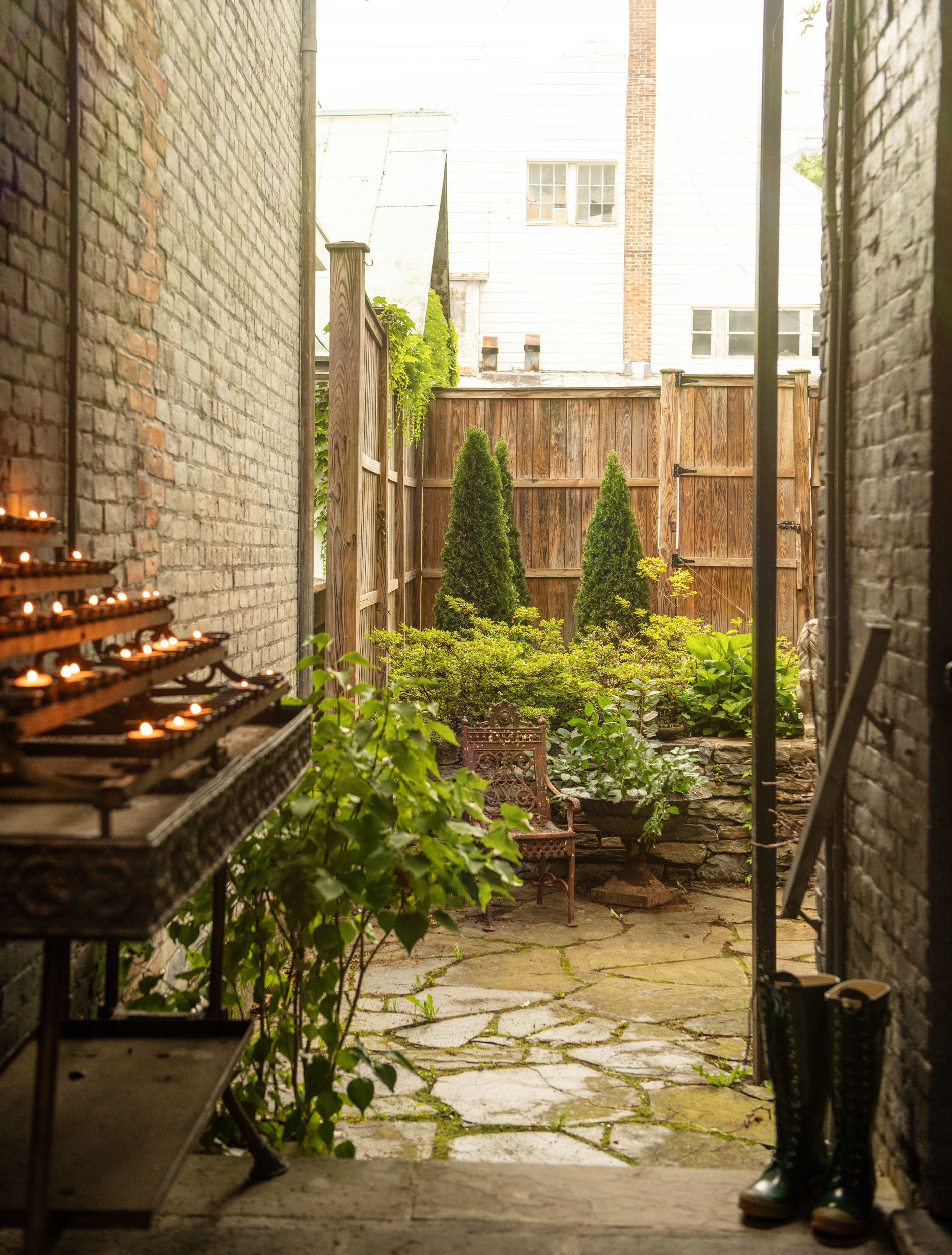  516 Warren Street, Hudson, NY 12534 - 物件實景