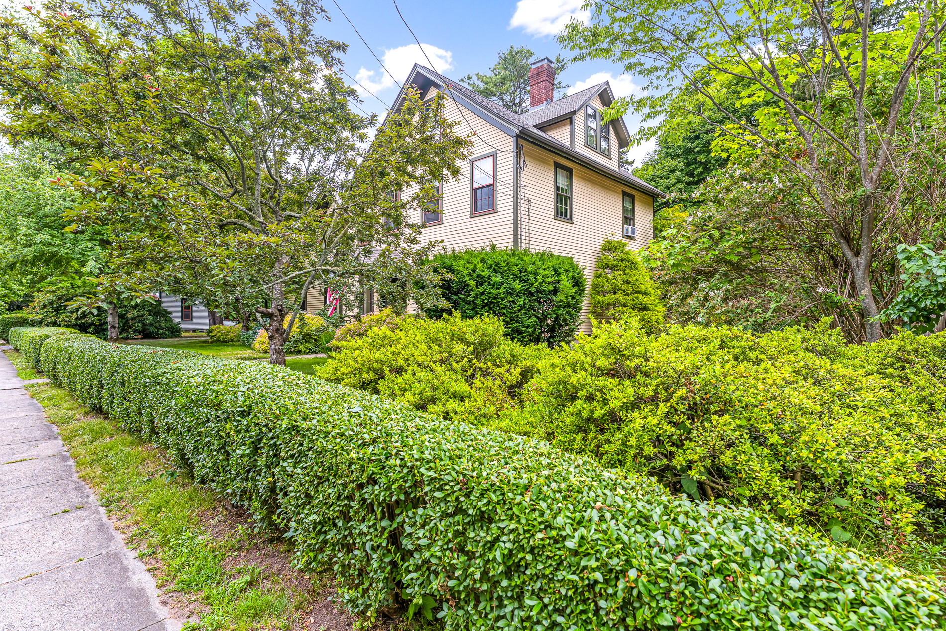  300 Kenyon Avenue, South Kingstown, RI, 02879 - 物件實景