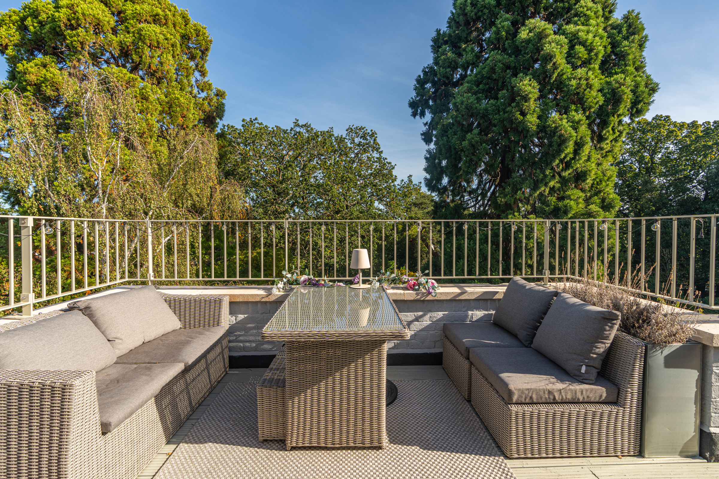  An exceptional five-bedroom residence close to Wimbledon Common - 物件實景