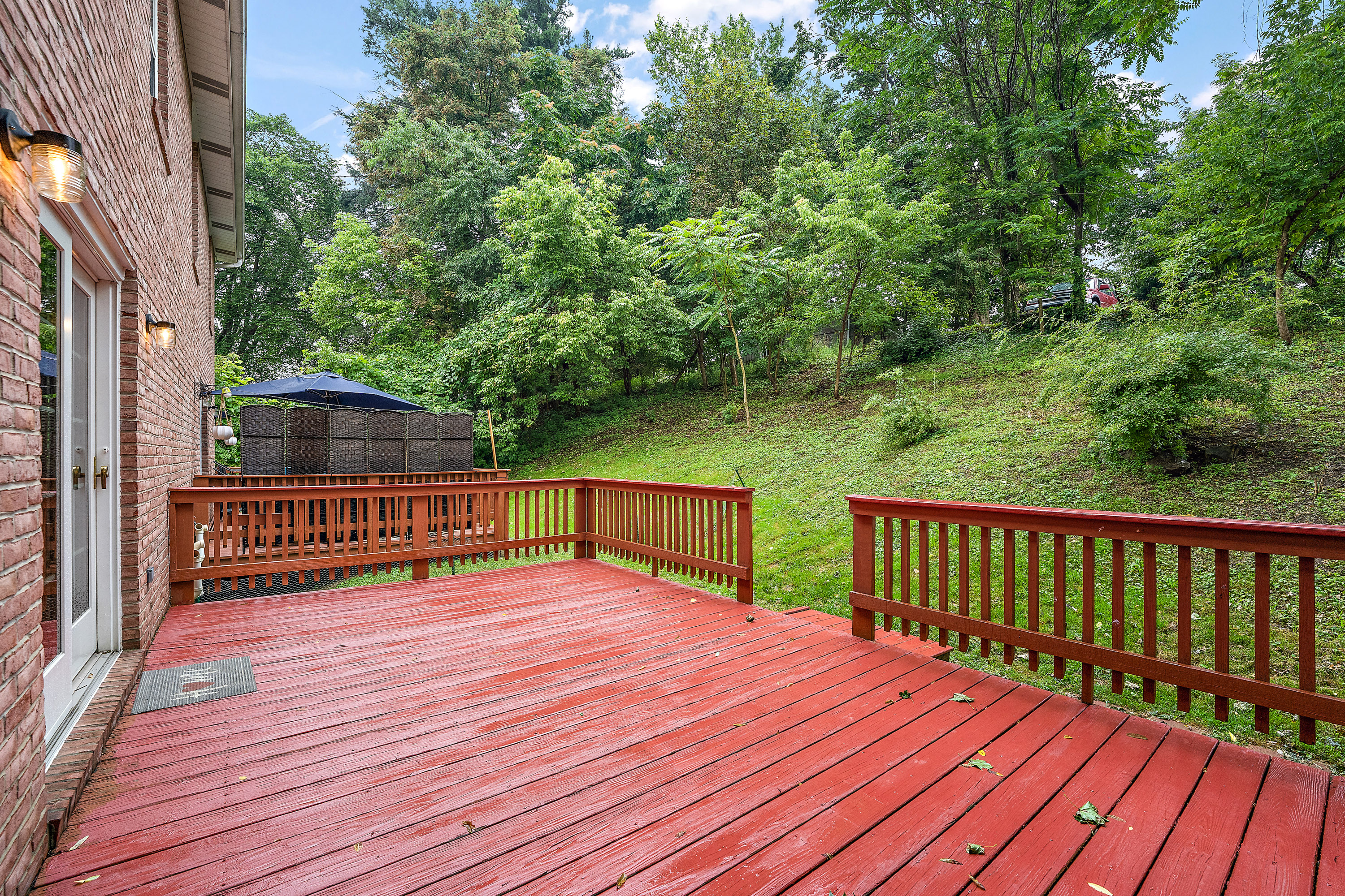  1006-1008 Middletown Road, Pittsburgh, PA 15205 - 物件實景