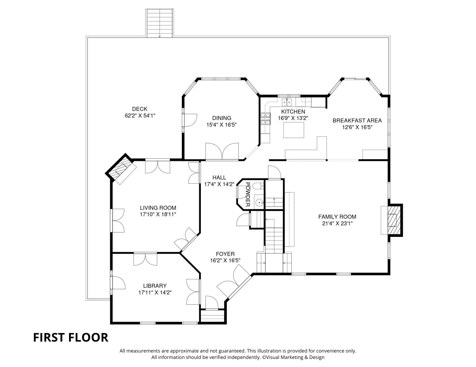  One-of-a-Kind Home, Timeless Warmth and Modern Functionality - 物件實景