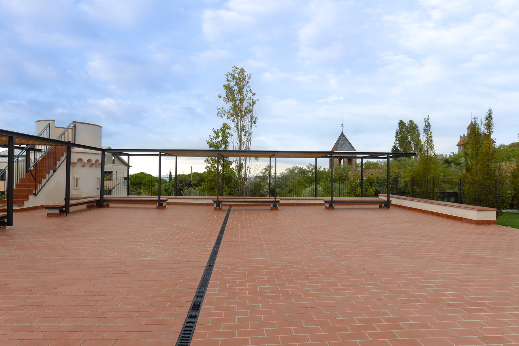  Ground floor with garden in Premià de Dalt - 物件實景