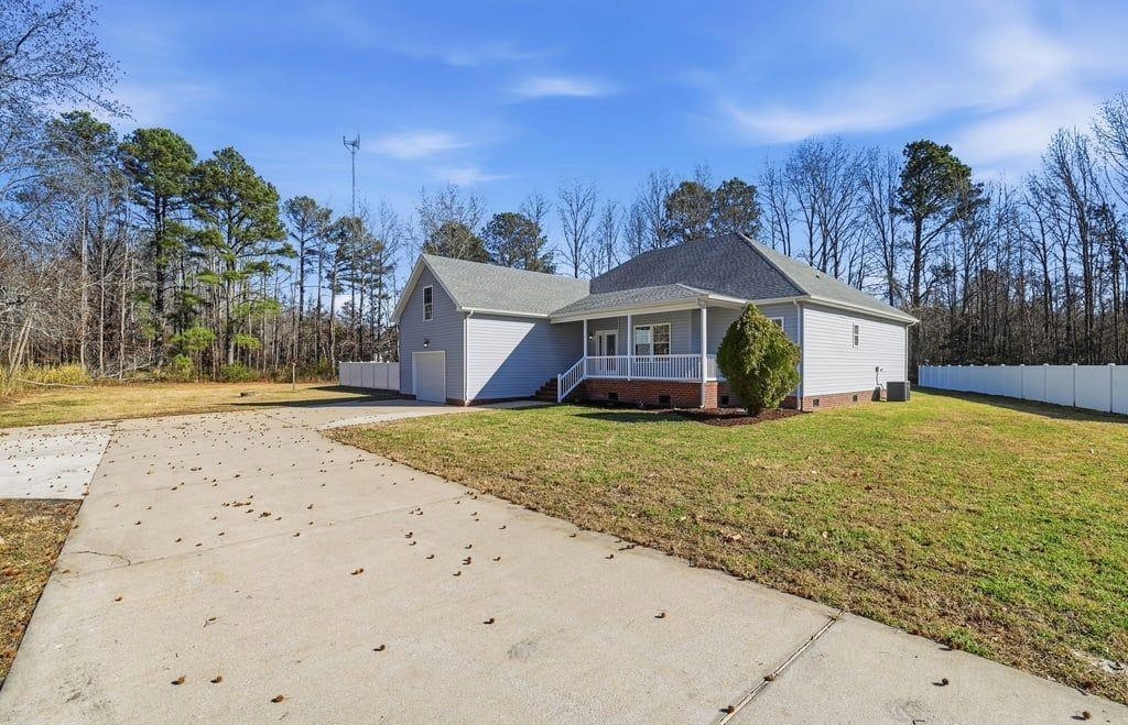 Suffolk, Virginia, 23435, United States, 4 Bedrooms Bedrooms, ,3 BathroomsBathrooms,Residential,For Sale,2010732