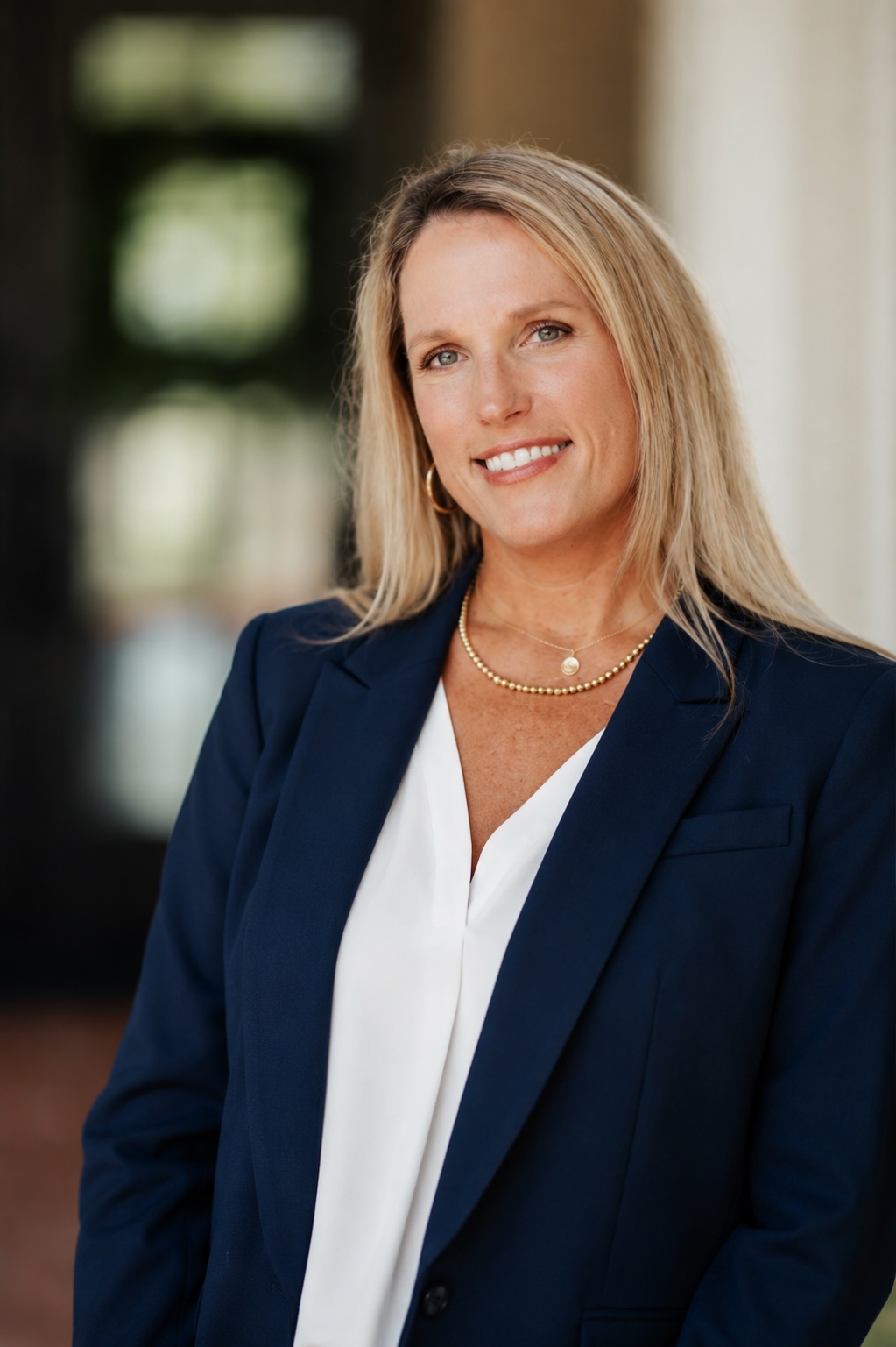 Andrea K. Shilston