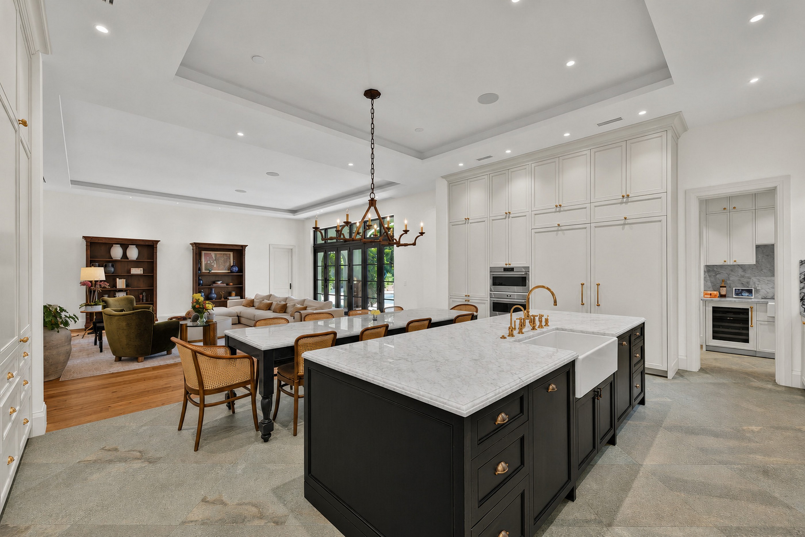  545 San Antonio Ave, Coral Gables, FL, 33146 - 物件實景