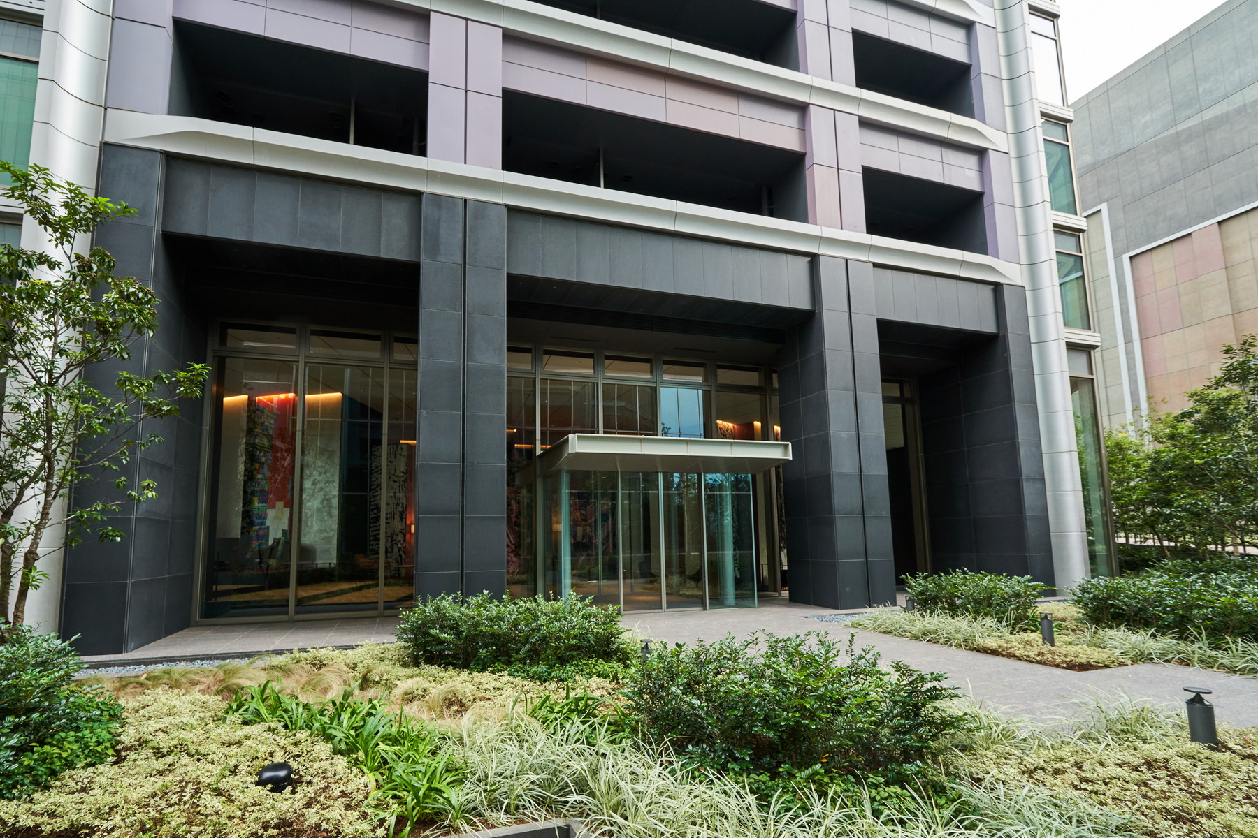  PARK COURT SHIBUYA THE TOWER - 物件實景