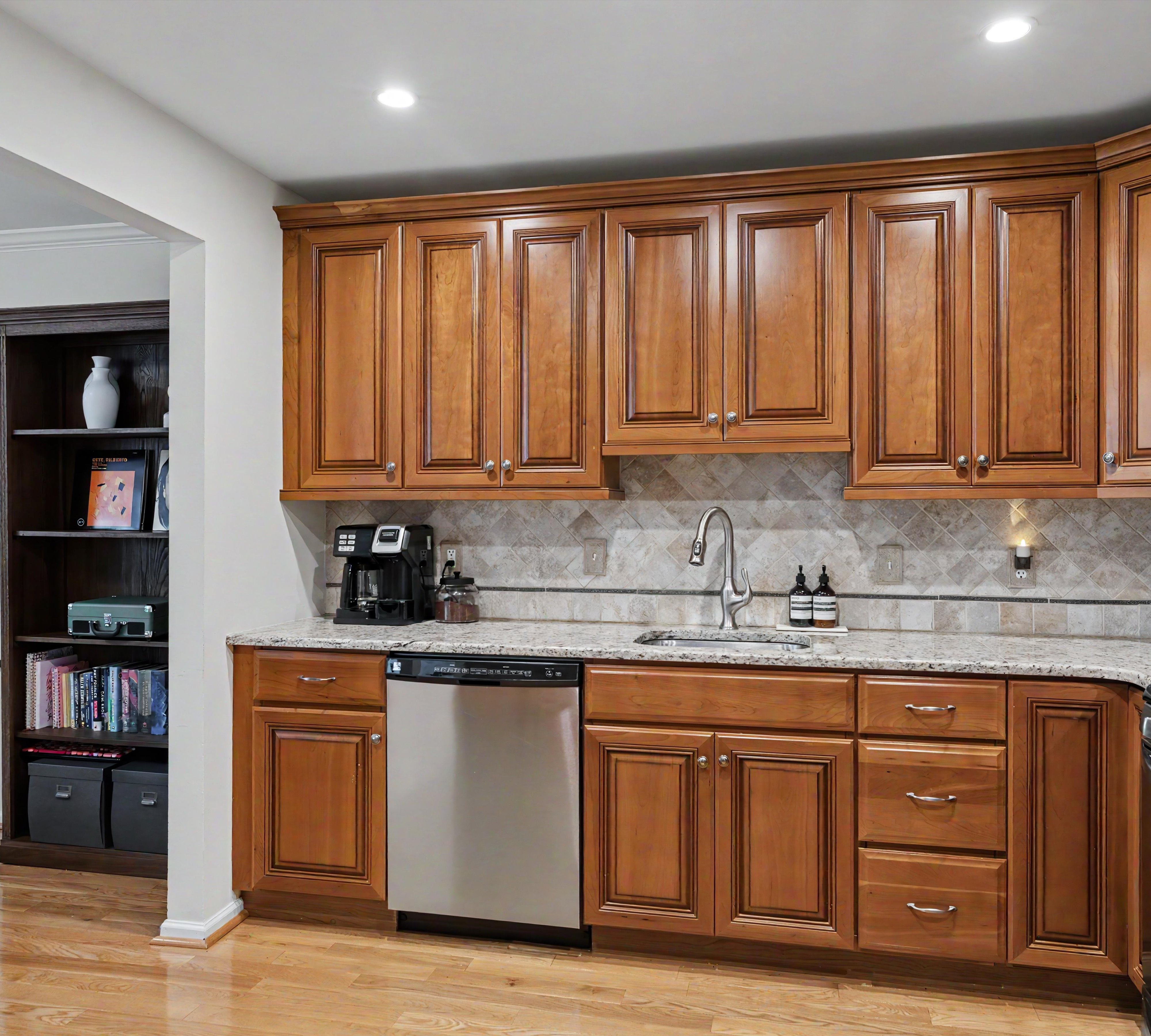  8605 Spruce Mill Drive, Yardley, PA 19067 - 物件實景