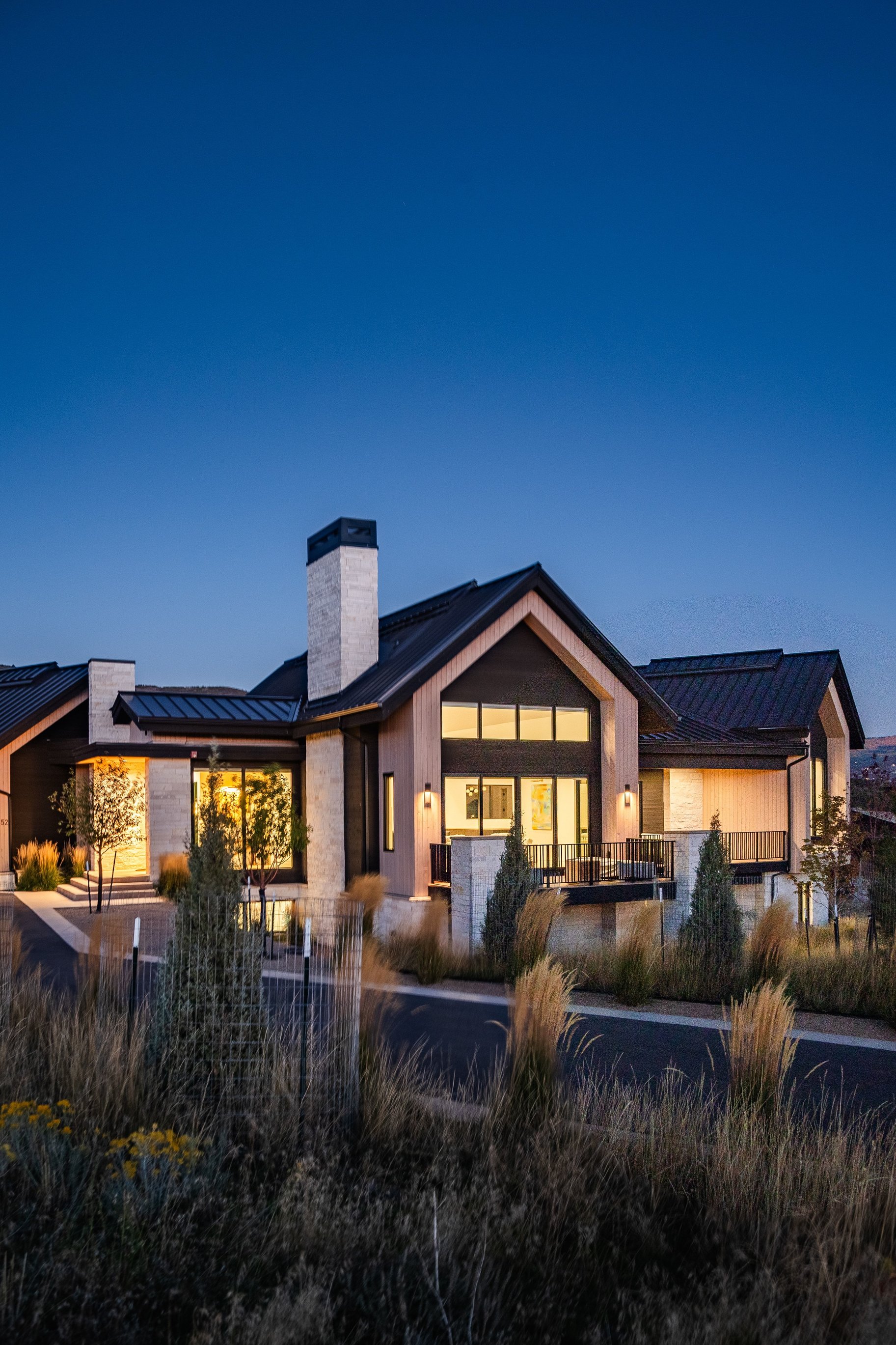  An Extraordinary Mountain Retreat in the Heart of Red Ledges - 物件實景