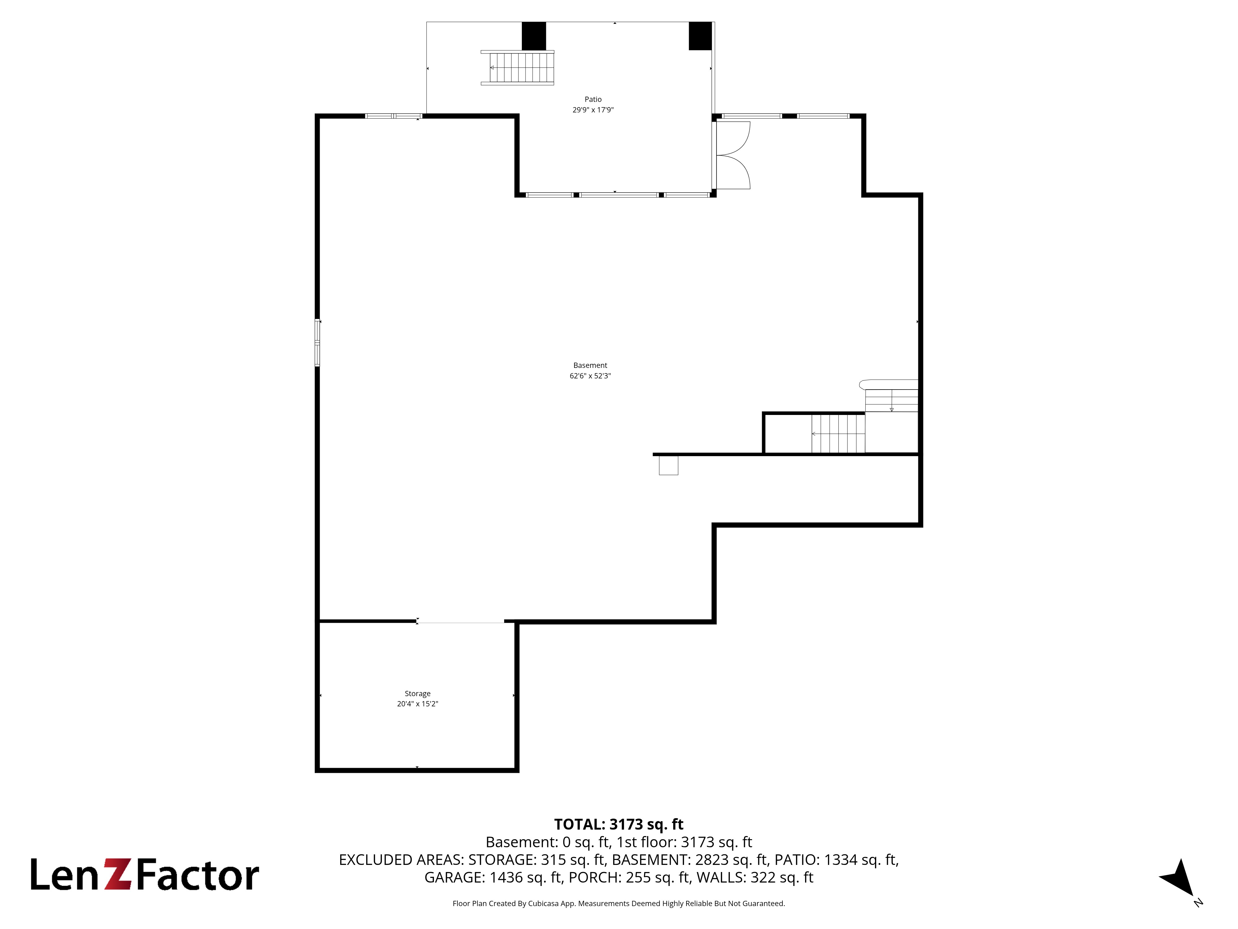  Absolutely spectacular custom ranch-style home - 物件實景