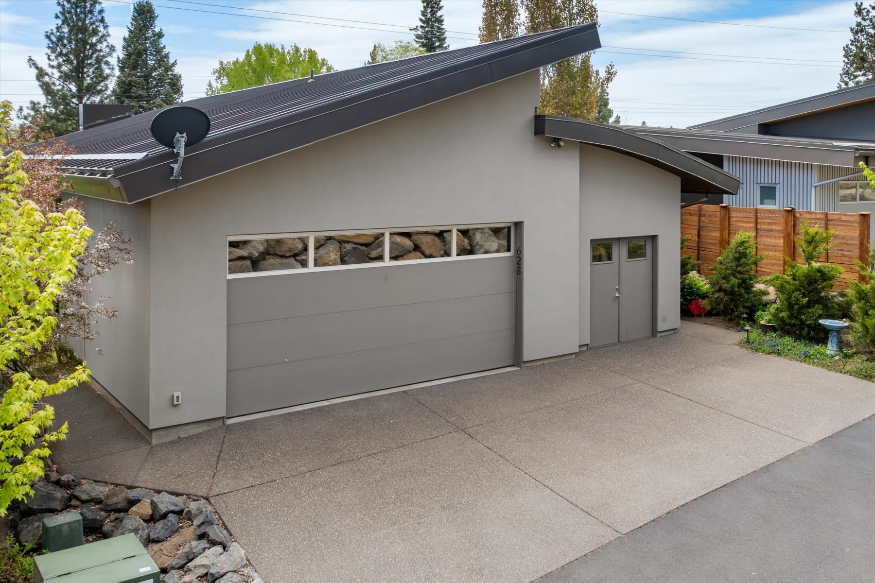  628 NW Portland Avenue Bend, OR 97703 - 物件實景