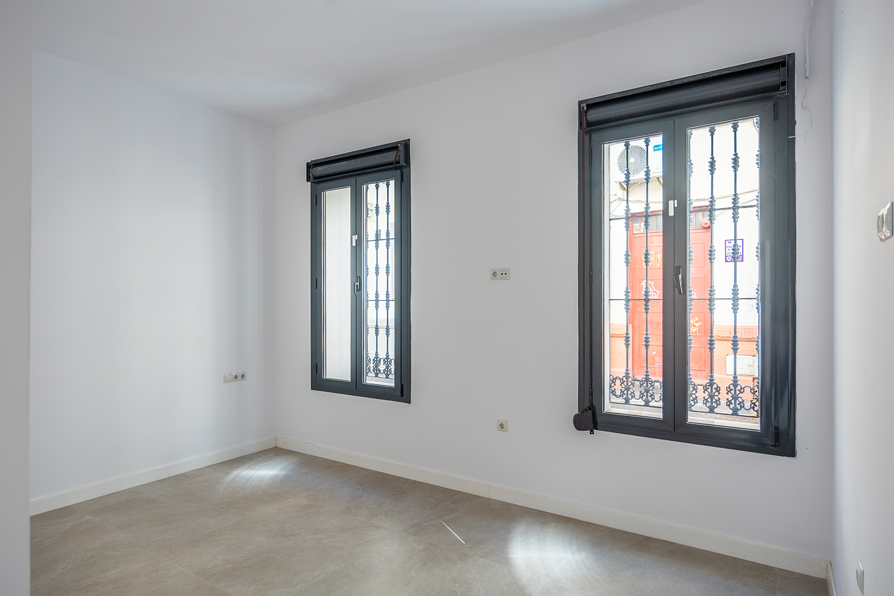  New property located in the heart of Alameda de Hércules - 物件實景