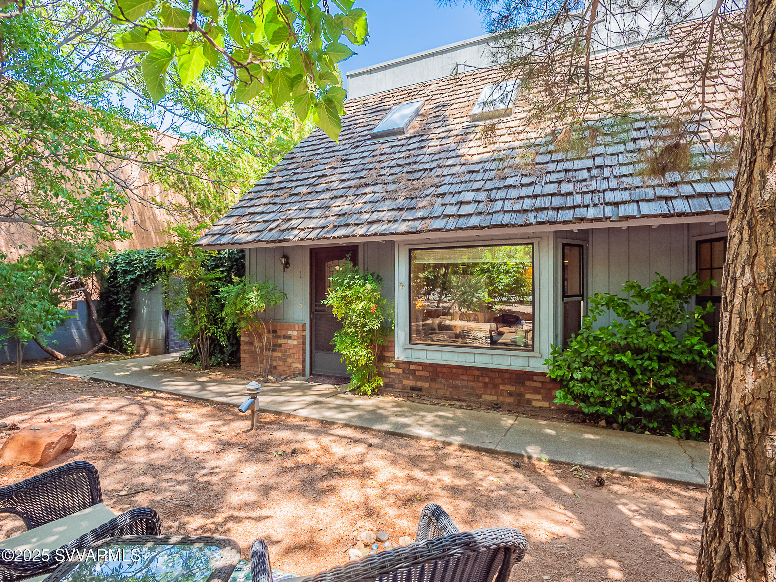Sedona, Arizona, 86336, United States, 1 Bedroom Bedrooms, ,2 BathroomsBathrooms,Residential,For Sale,1858256