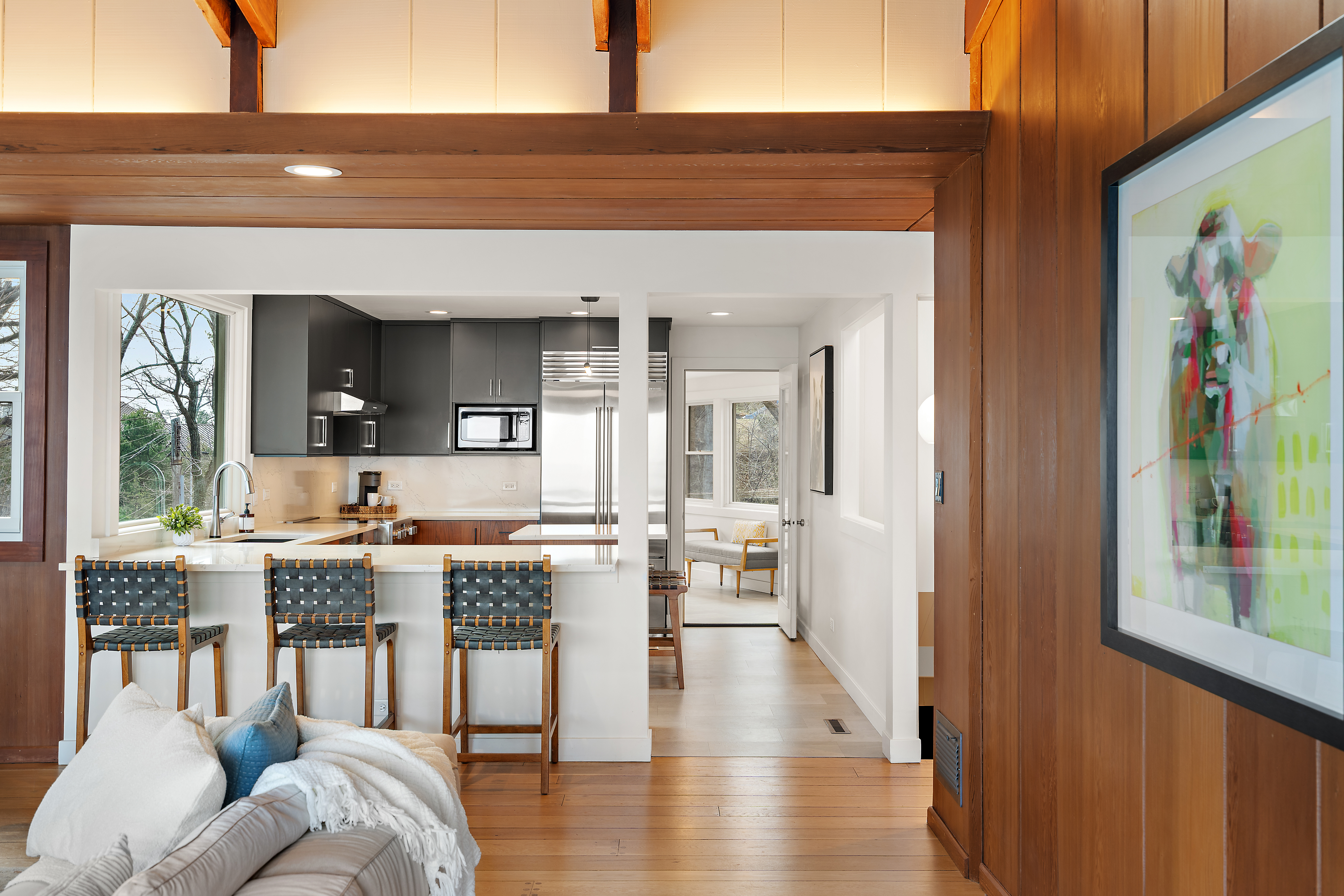  A Fully Reimagined Piece of Lake Michigan