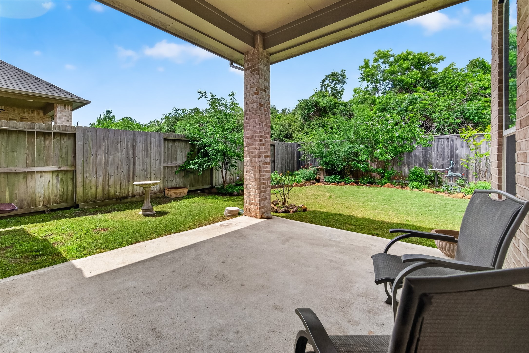  3415 Mckinney Ridge Drive - 物件實景