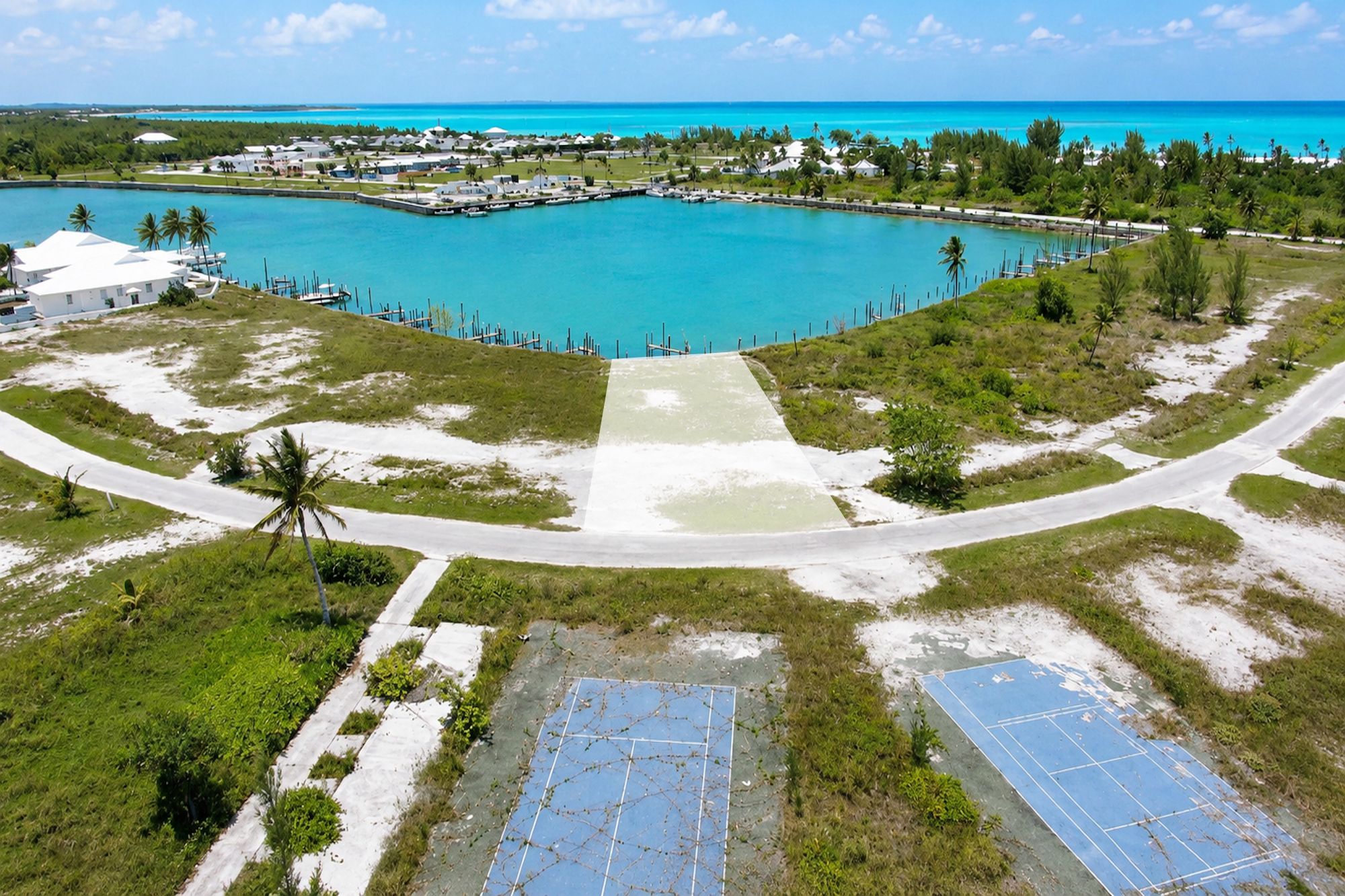  Marina Front Development Opportunity - 物件實景