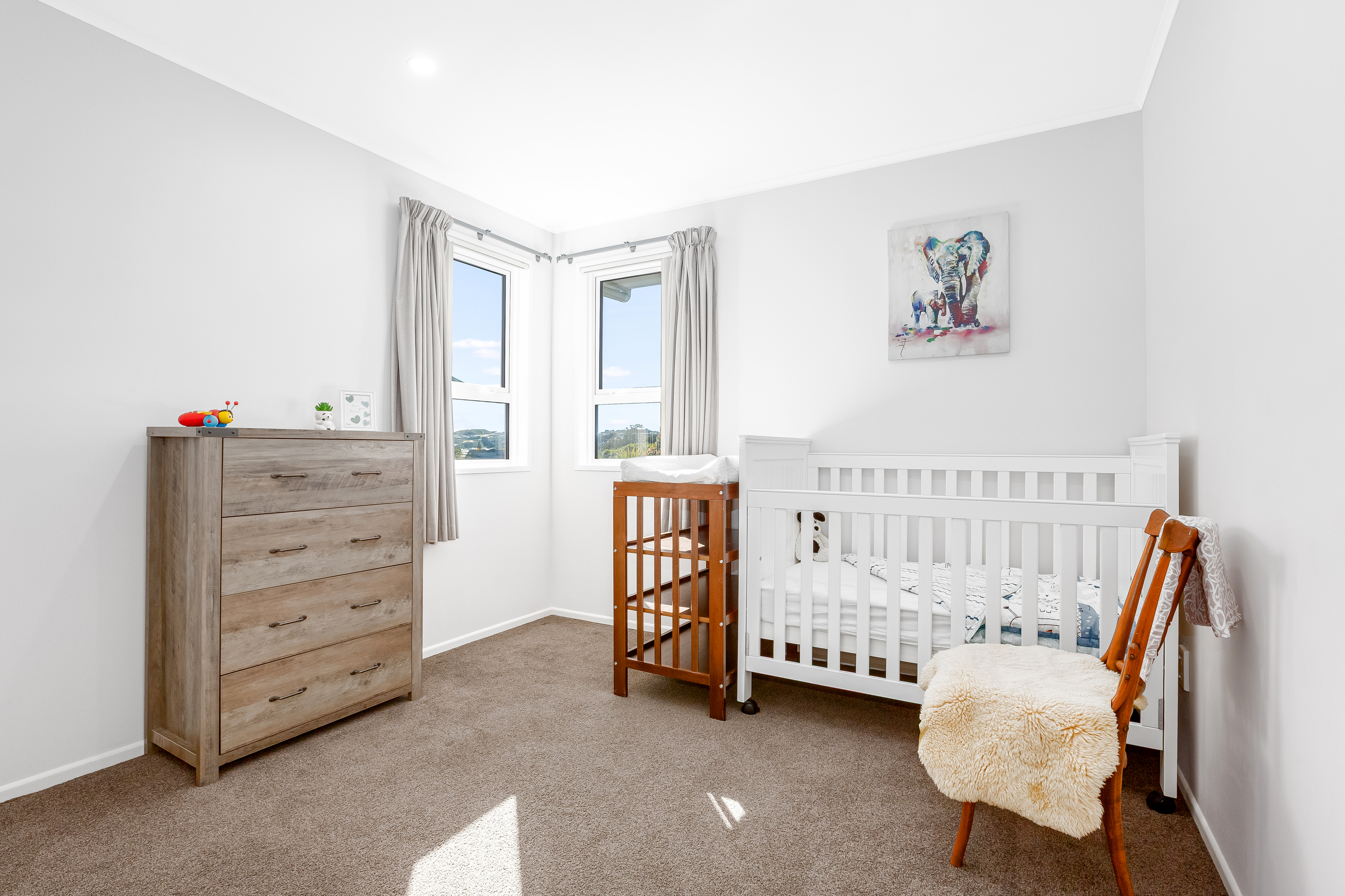  8 Japonica Crescent, Ranui - 物件實景