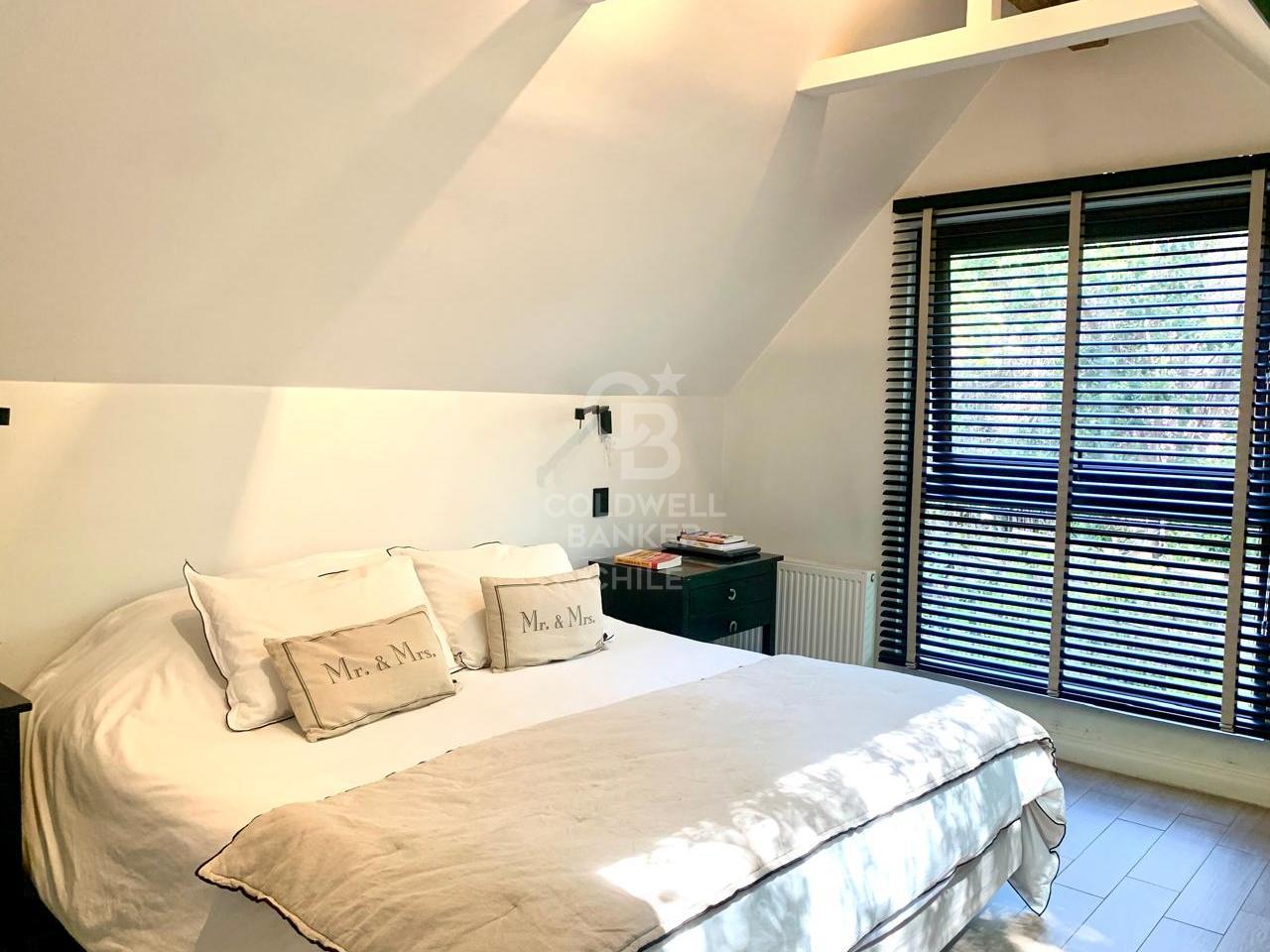 Lo Barnechea, Chile, 6 Bedrooms Bedrooms, ,5 BathroomsBathrooms,Residential,For Sale,1963848