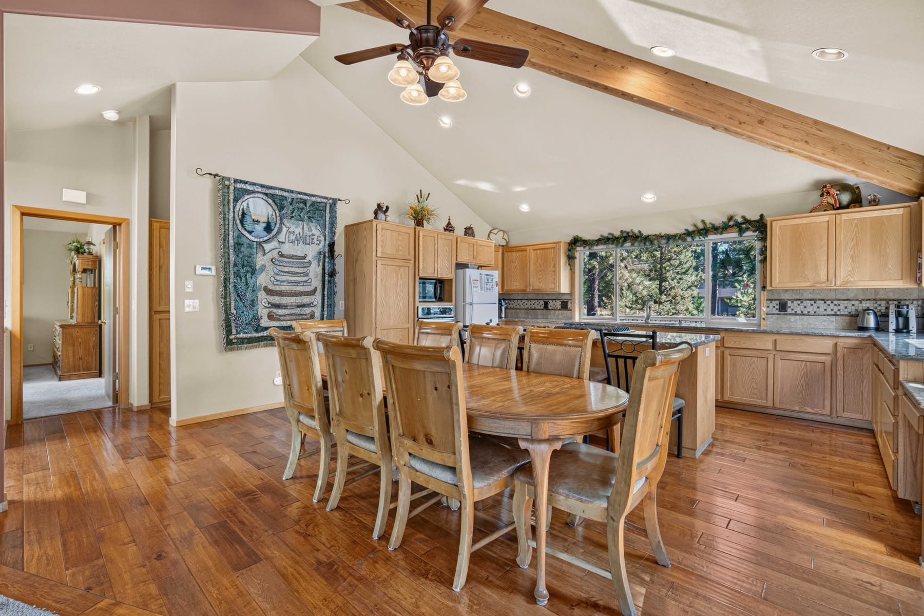  17924 Foursome Lane Sunriver, OR 97707 - 物件實景