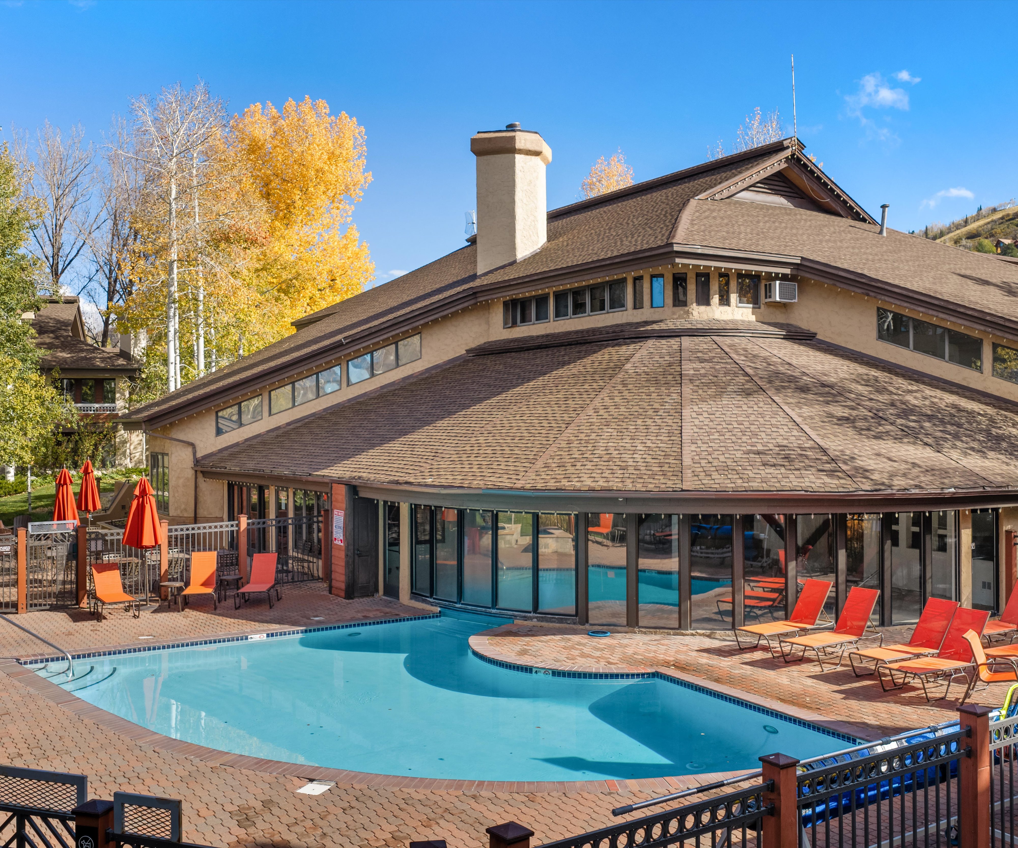  2800 Village Drive Unit 1203, Steamboat Springs, CO 80487 - 物件實景