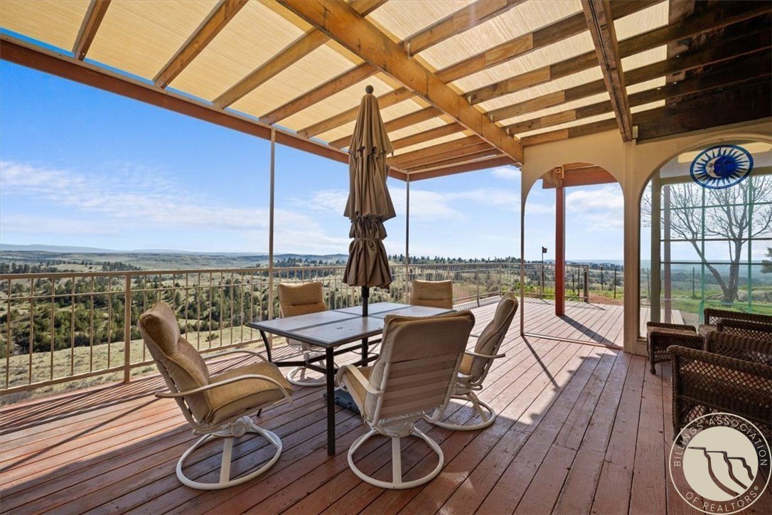 Billings, Montana, 59101, United States, 5 Bedrooms Bedrooms, ,4 BathroomsBathrooms,Residential,For Sale,1977602