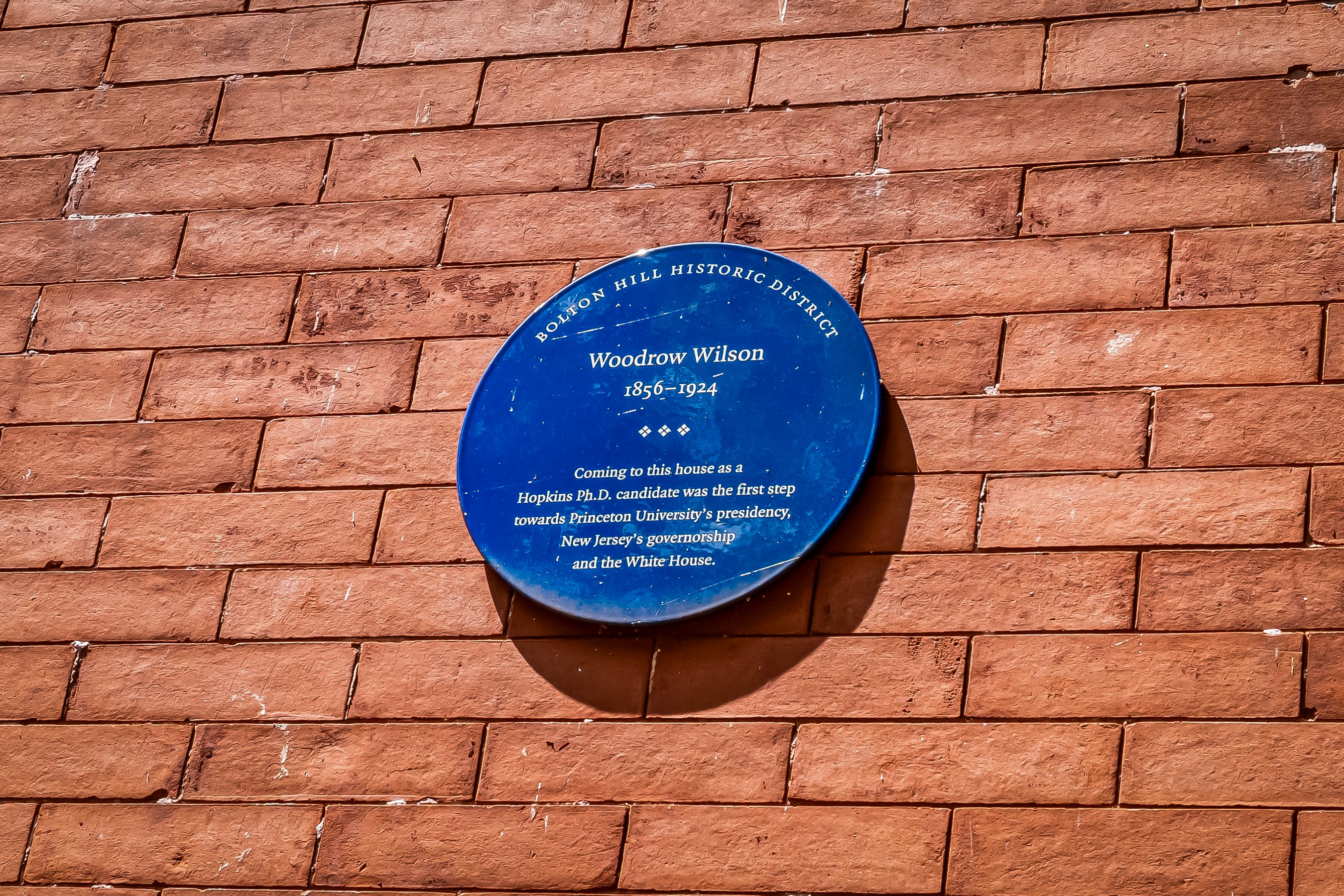  Bolton Hill Historic District - 物件實景