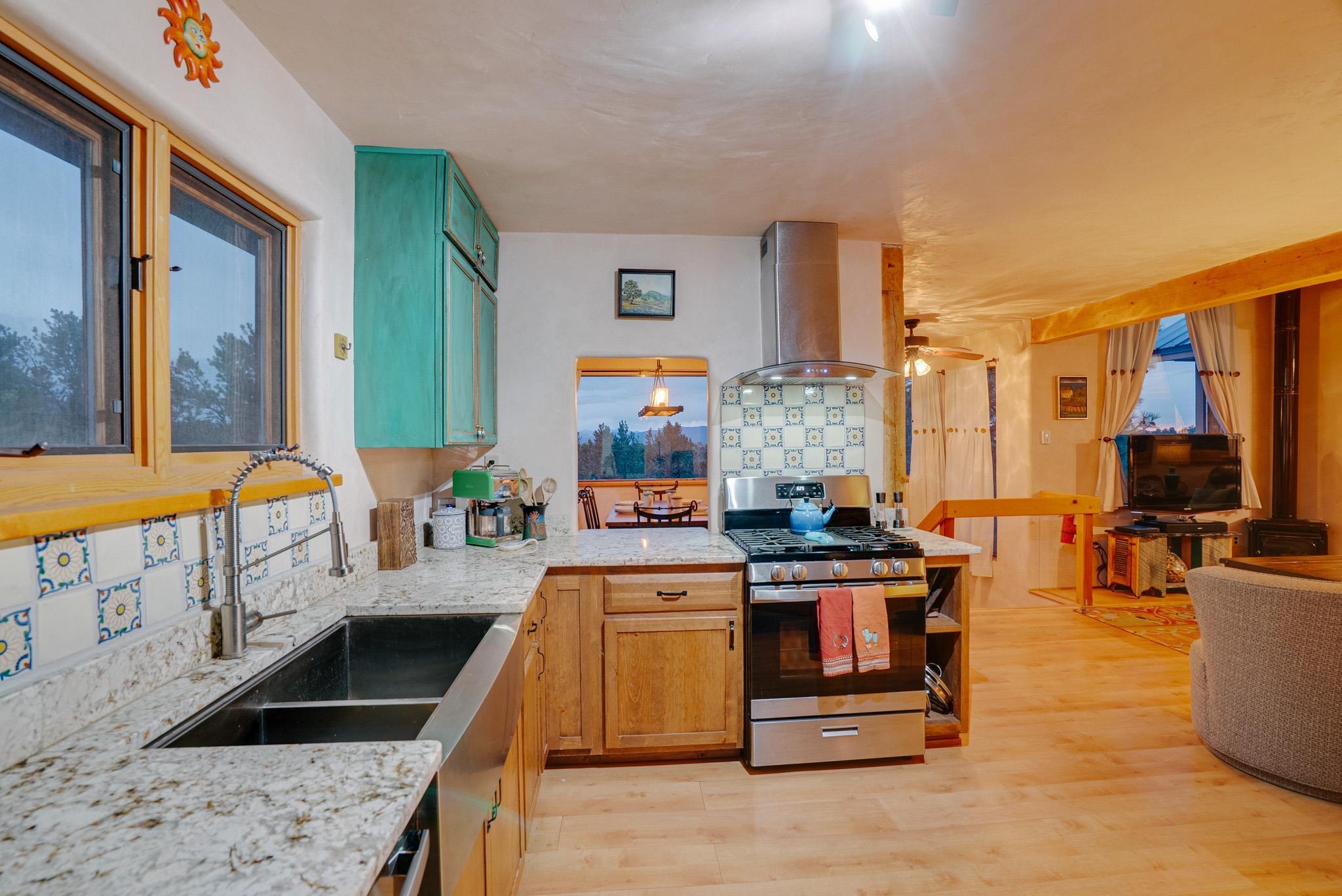 Valdez, New Mexico, 87580, United States, 3 Bedrooms Bedrooms, ,2 BathroomsBathrooms,Residential,For Sale,1972976