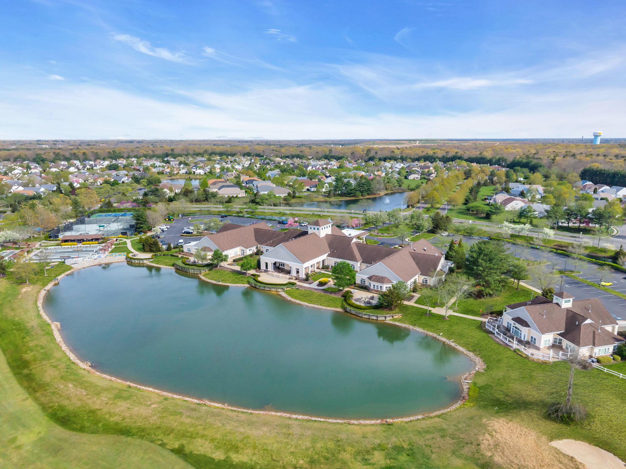  5 Florence Drive - 物件實景