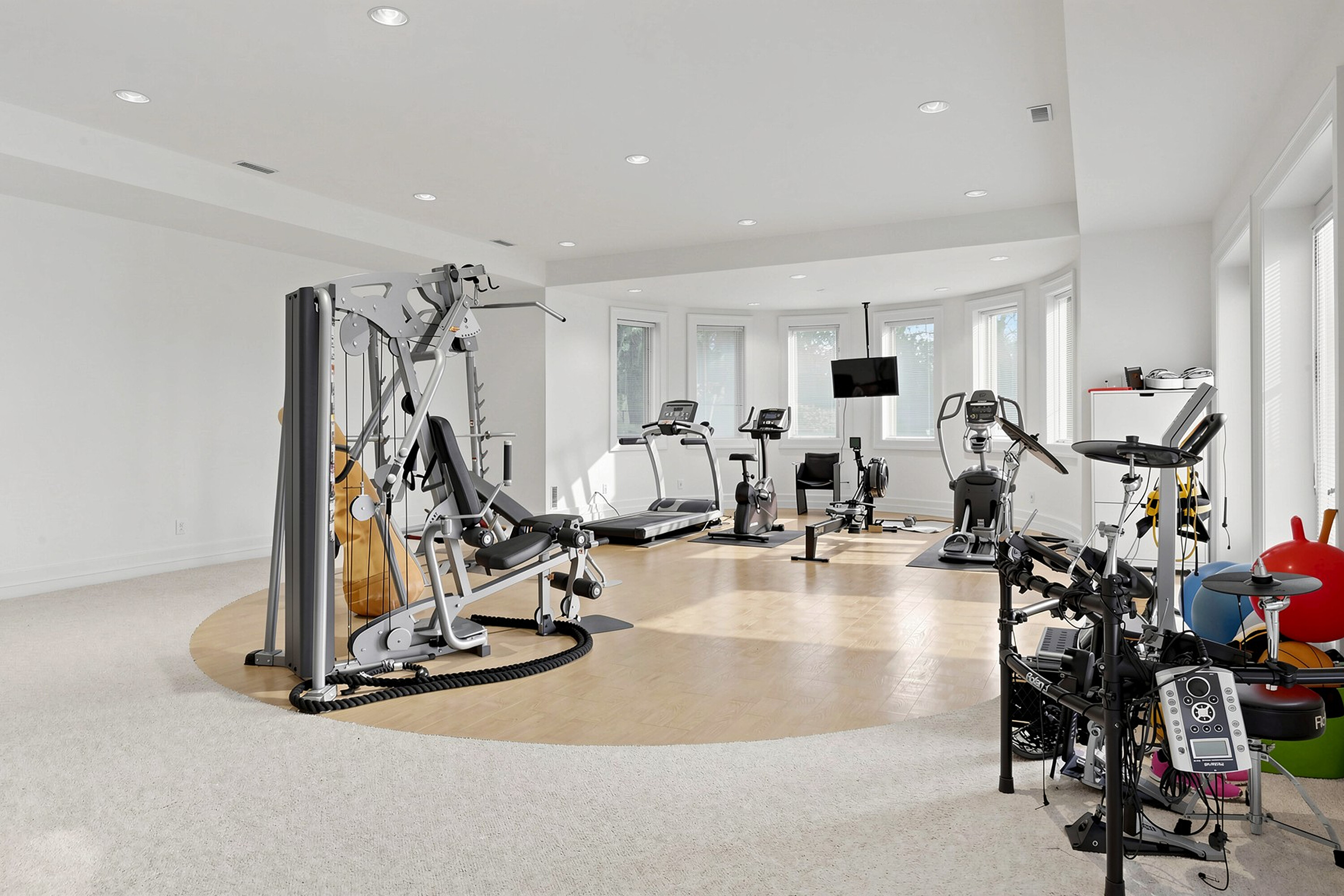  BridlePath Versailles Grandeur - 物件實景