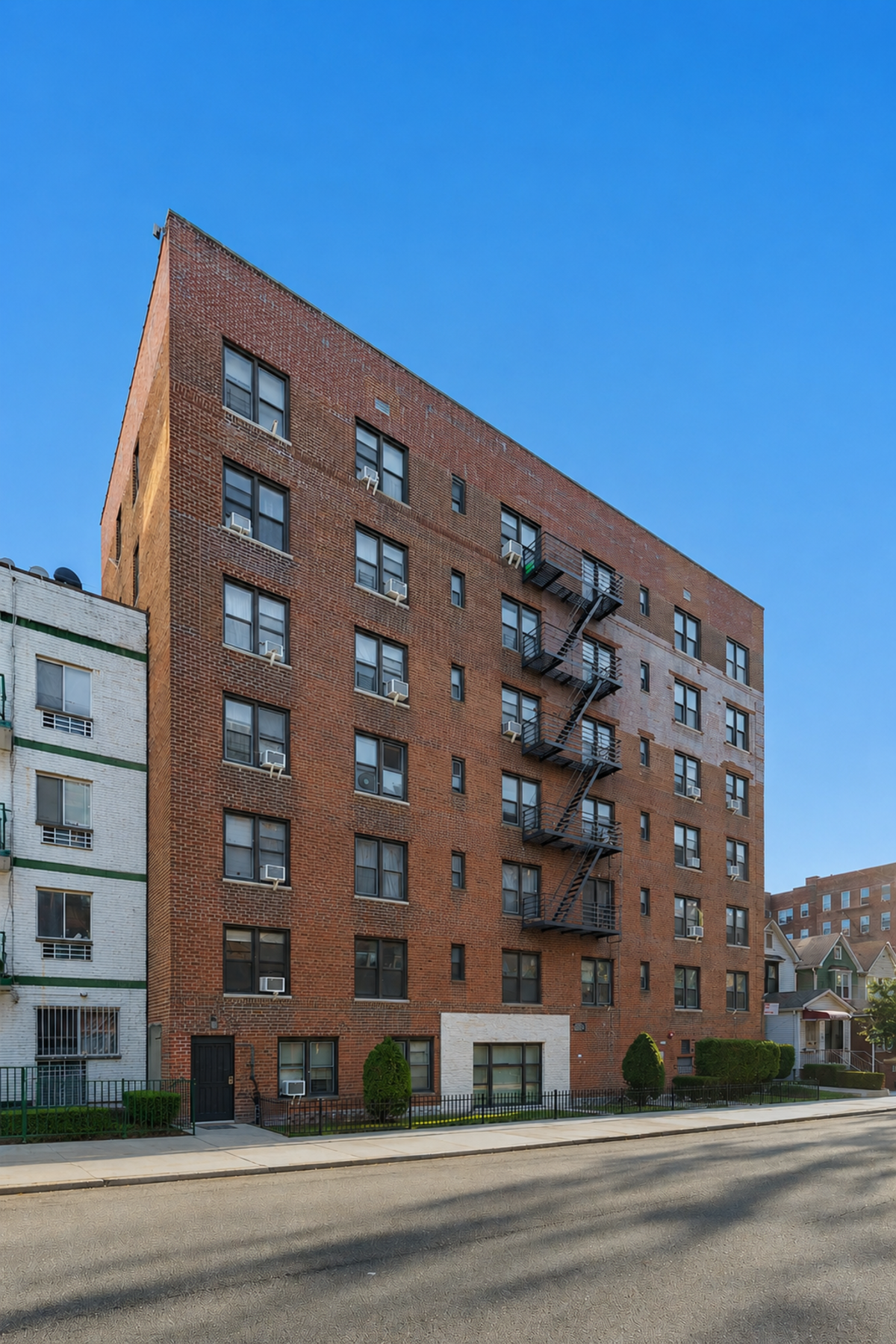  ?ONE BEDROOM CONDO IN PRIME REGO PARK? - 物件實景