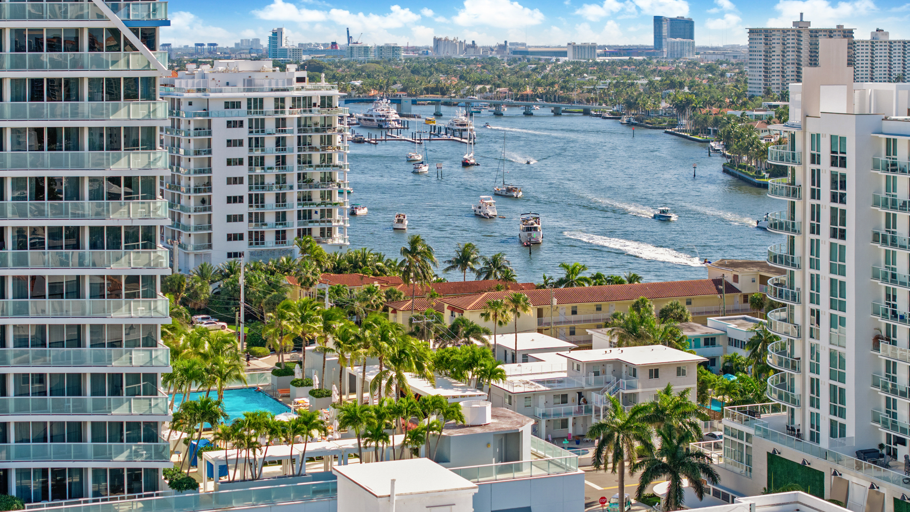  3101 Bayshore Dr, Fort Lauderdale, FL, 33304 - 物件實景