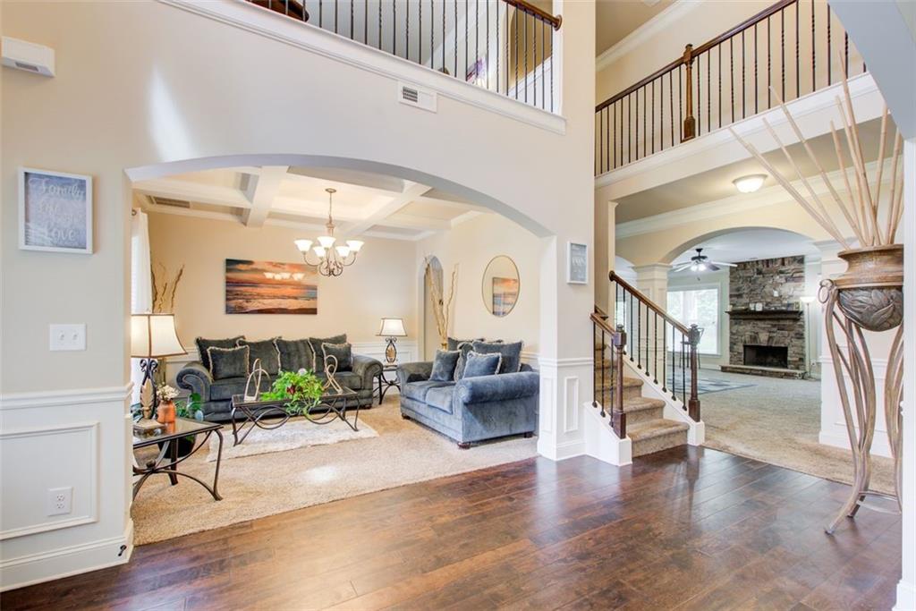 Palmetto, Georgia, 30268, United States, 5 Bedrooms Bedrooms, ,4 BathroomsBathrooms,Residential,For Sale,1917633