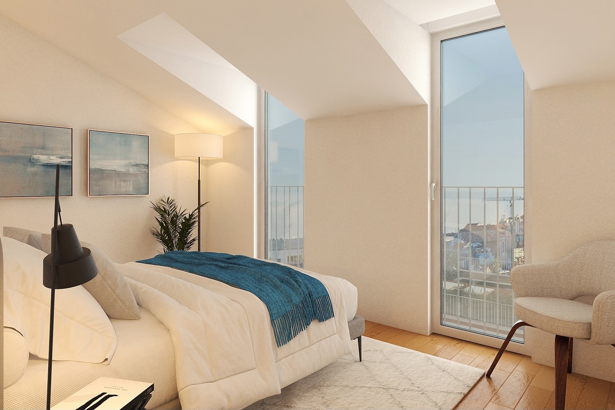 Lisboa, Lisbon, 1170-291, PT, ,Land,For Sale,1996200