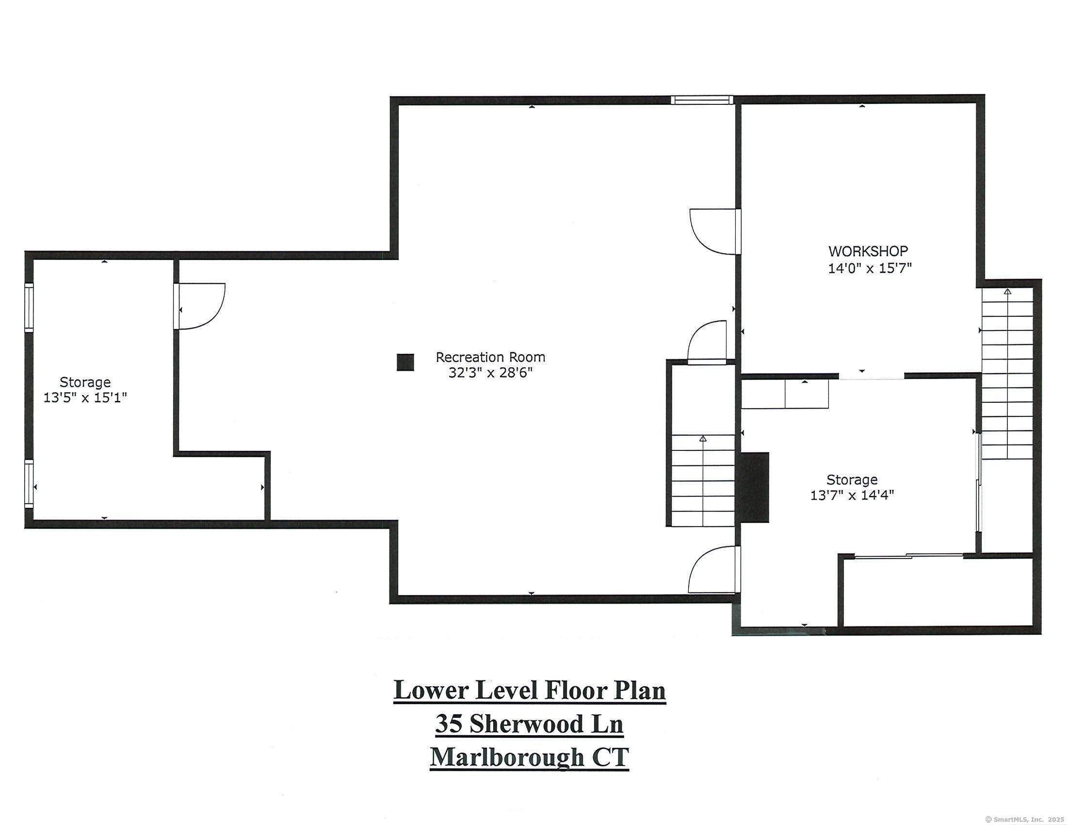 Marlborough, Connecticut, 06447, United States, 4 Bedrooms Bedrooms, ,3 BathroomsBathrooms,Residential,For Sale,1937462