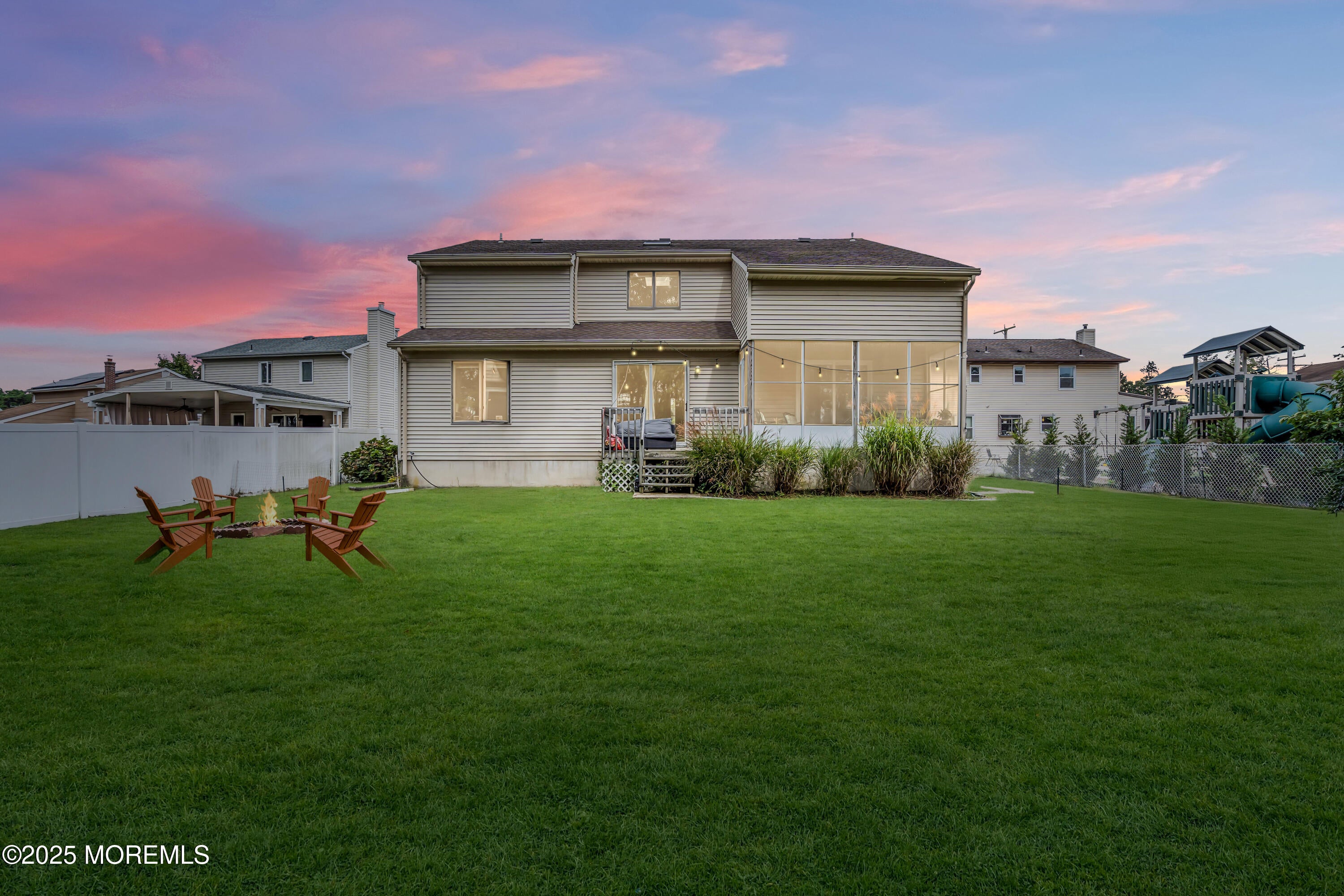 Toms River, New Jersey, 08753, United States, 4 Bedrooms Bedrooms, ,2 BathroomsBathrooms,Residential,For Sale,1992588