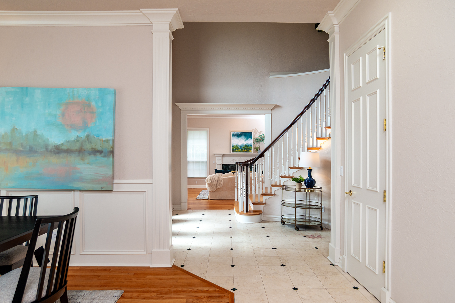 Stillwater, Oklahoma, 74074, United States, 5 Bedrooms Bedrooms, ,4 BathroomsBathrooms,Residential,For Sale,1981568